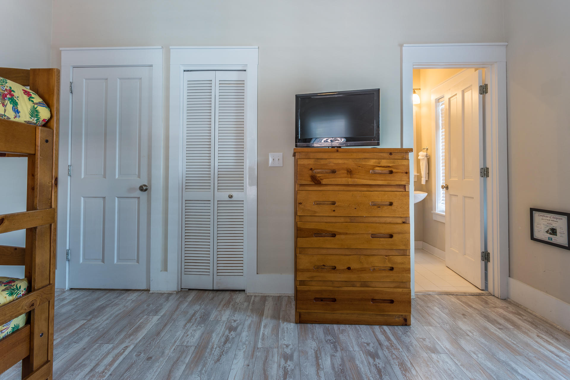 BUNGALOWS AT SEAGROVE BEACH - Residential