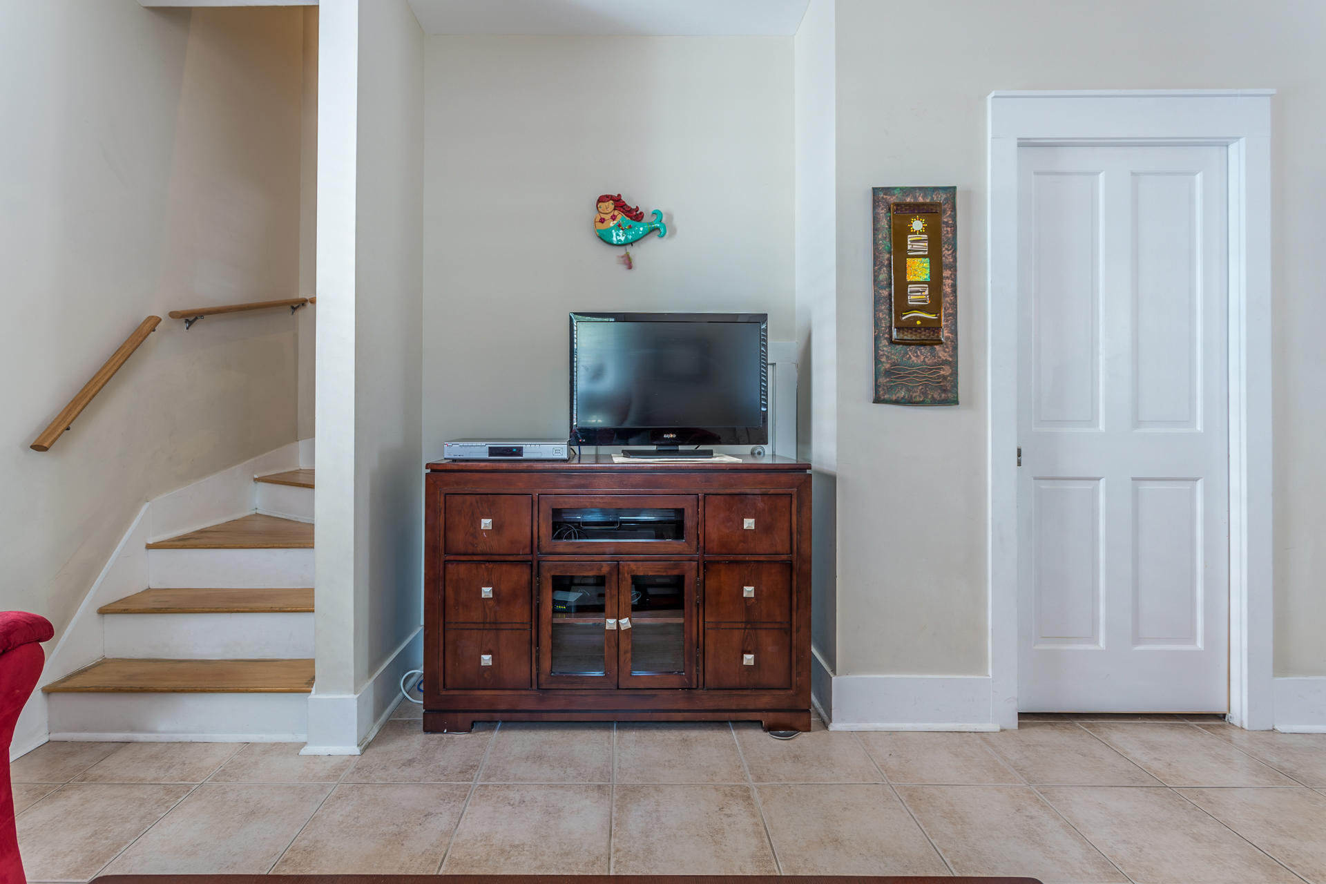 BUNGALOWS AT SEAGROVE BEACH - Residential