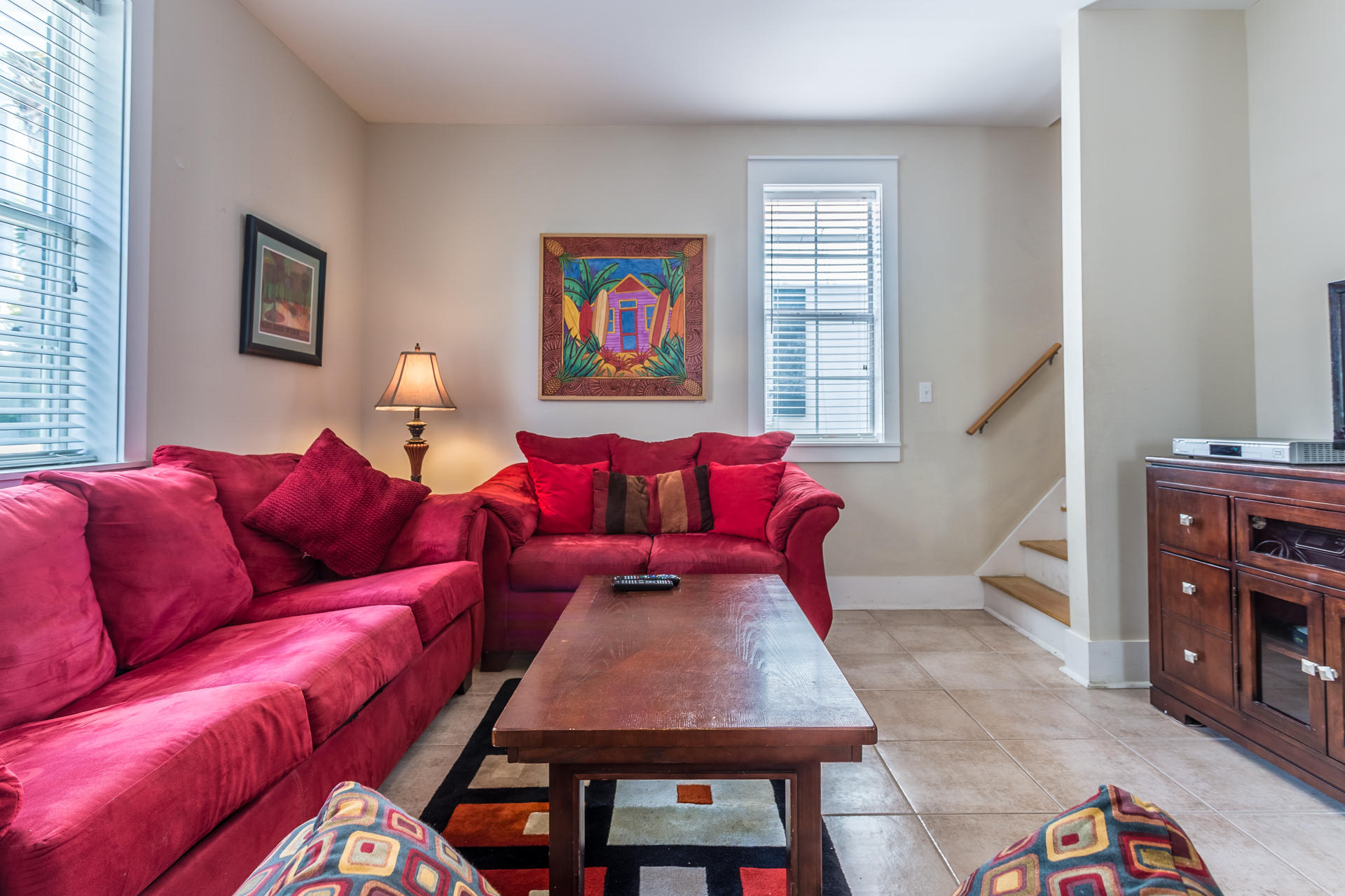 BUNGALOWS AT SEAGROVE BEACH - Residential