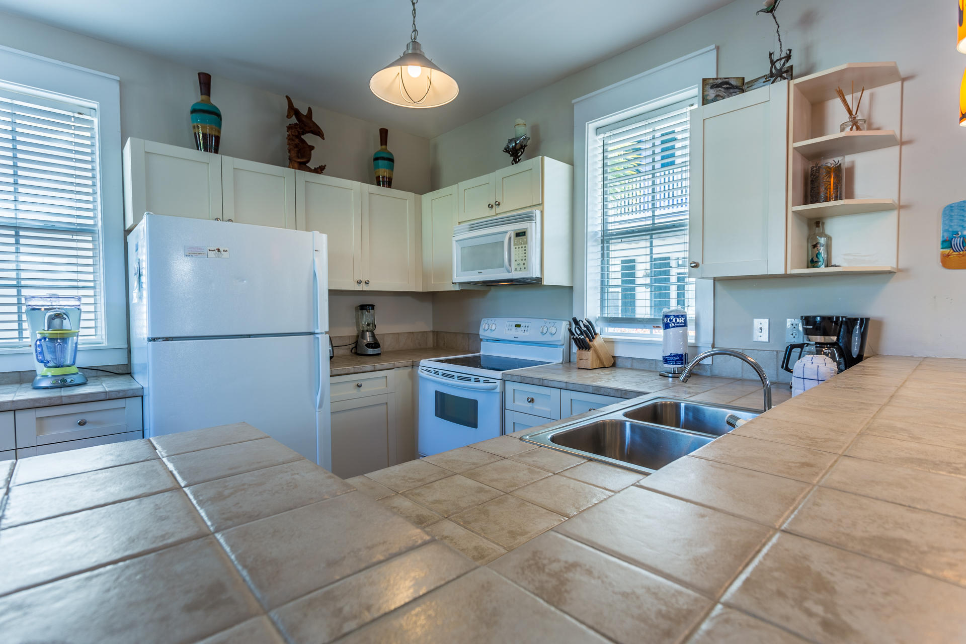 BUNGALOWS AT SEAGROVE BEACH - Residential