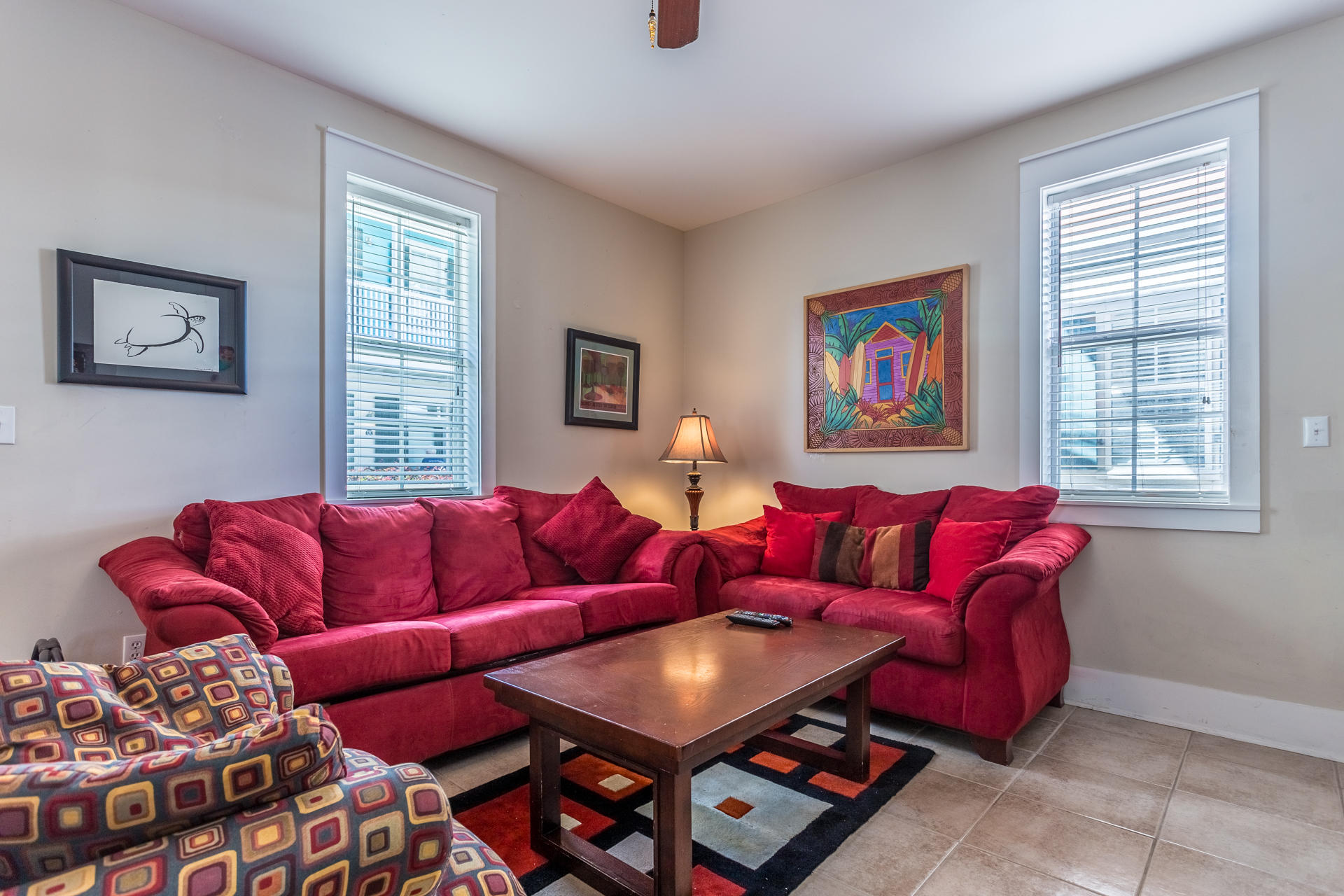 BUNGALOWS AT SEAGROVE BEACH - Residential