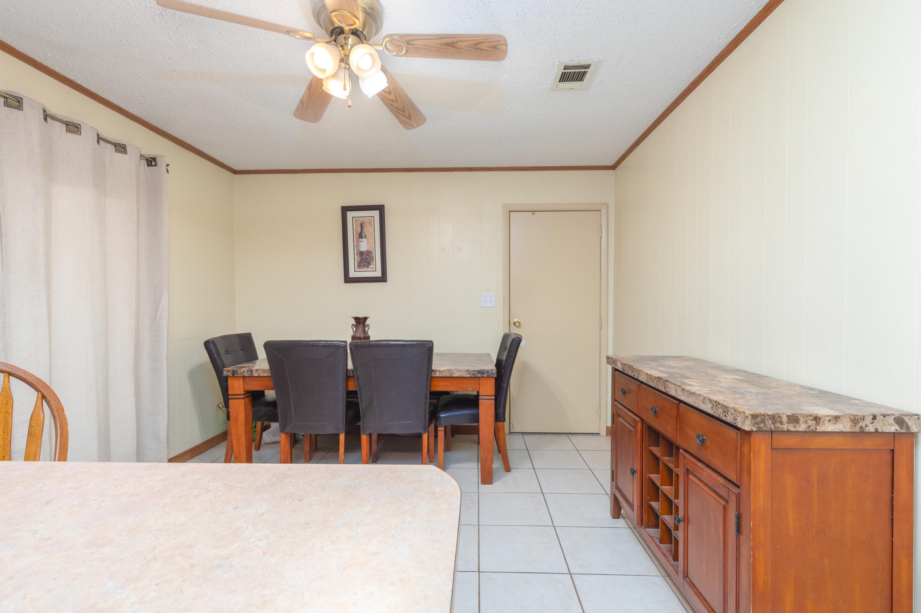 ADAMS POWELL EAST - Residential