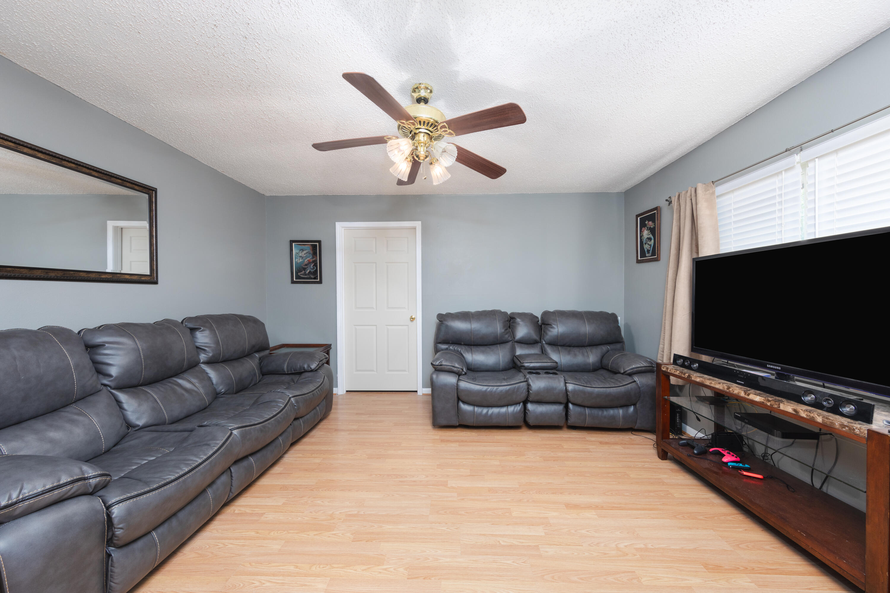 ADAMS POWELL EAST - Residential