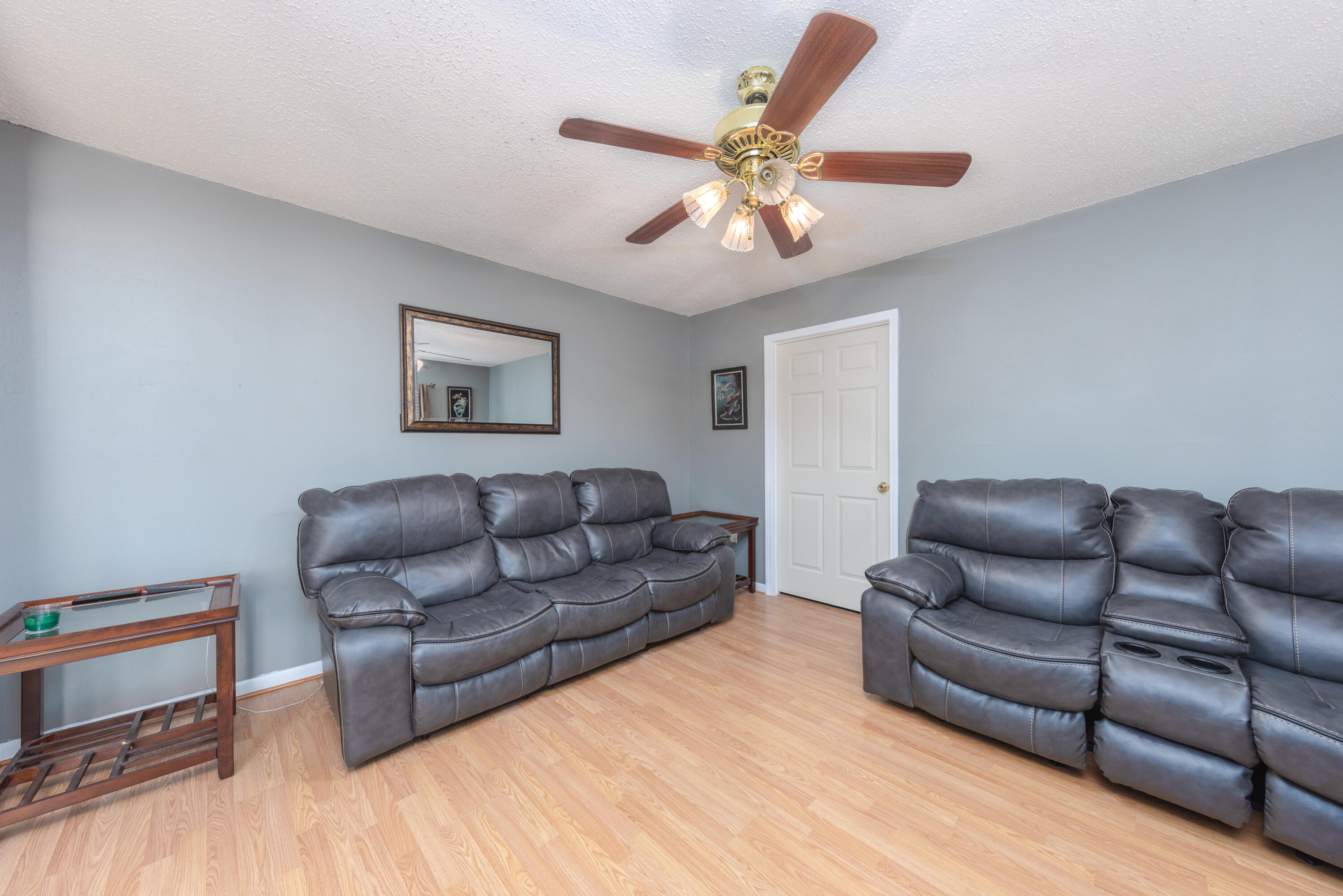 ADAMS POWELL EAST - Residential