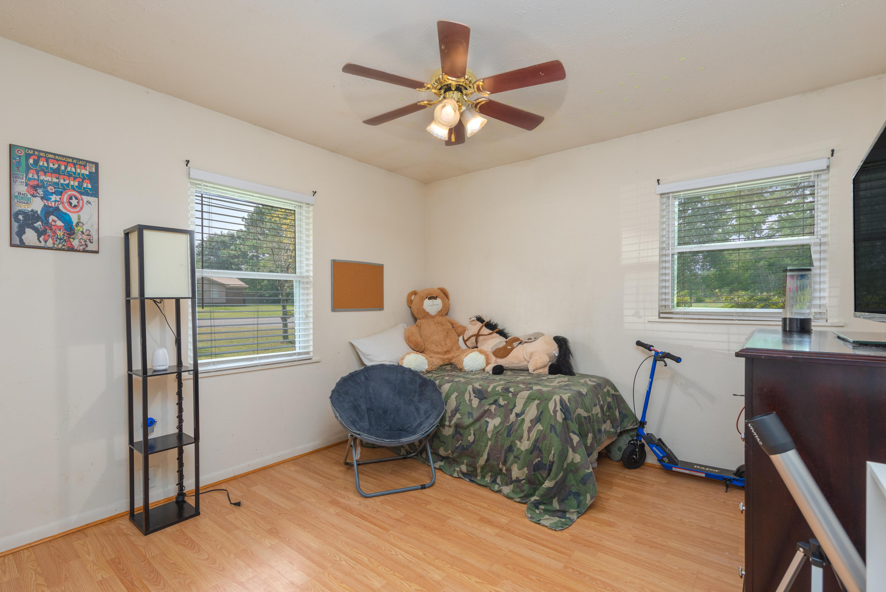 ADAMS POWELL EAST - Residential