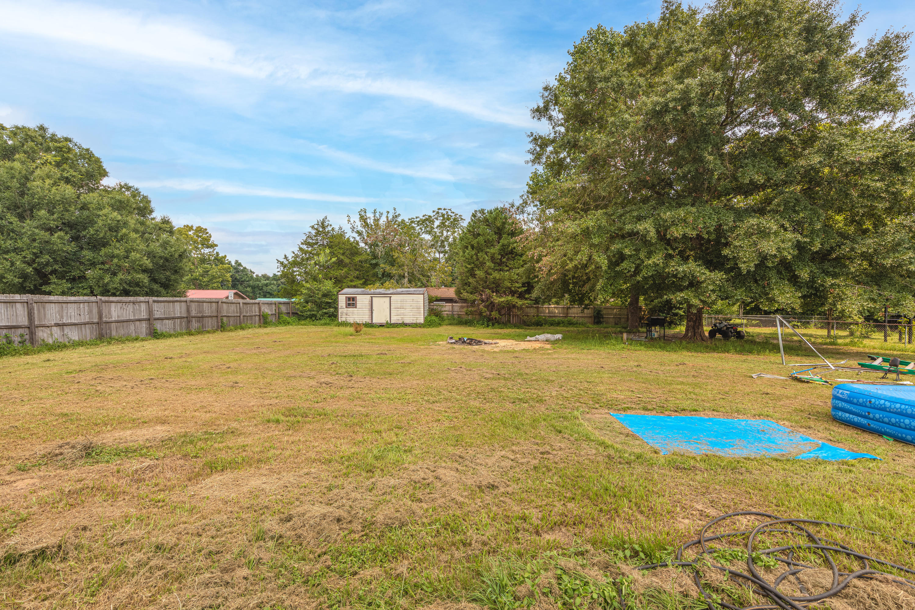 ADAMS POWELL EAST - Residential