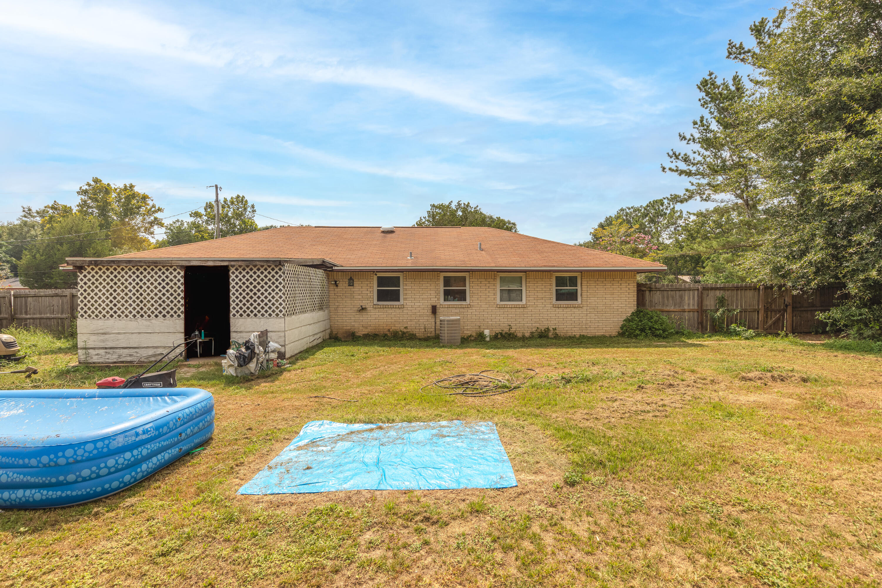 ADAMS POWELL EAST - Residential
