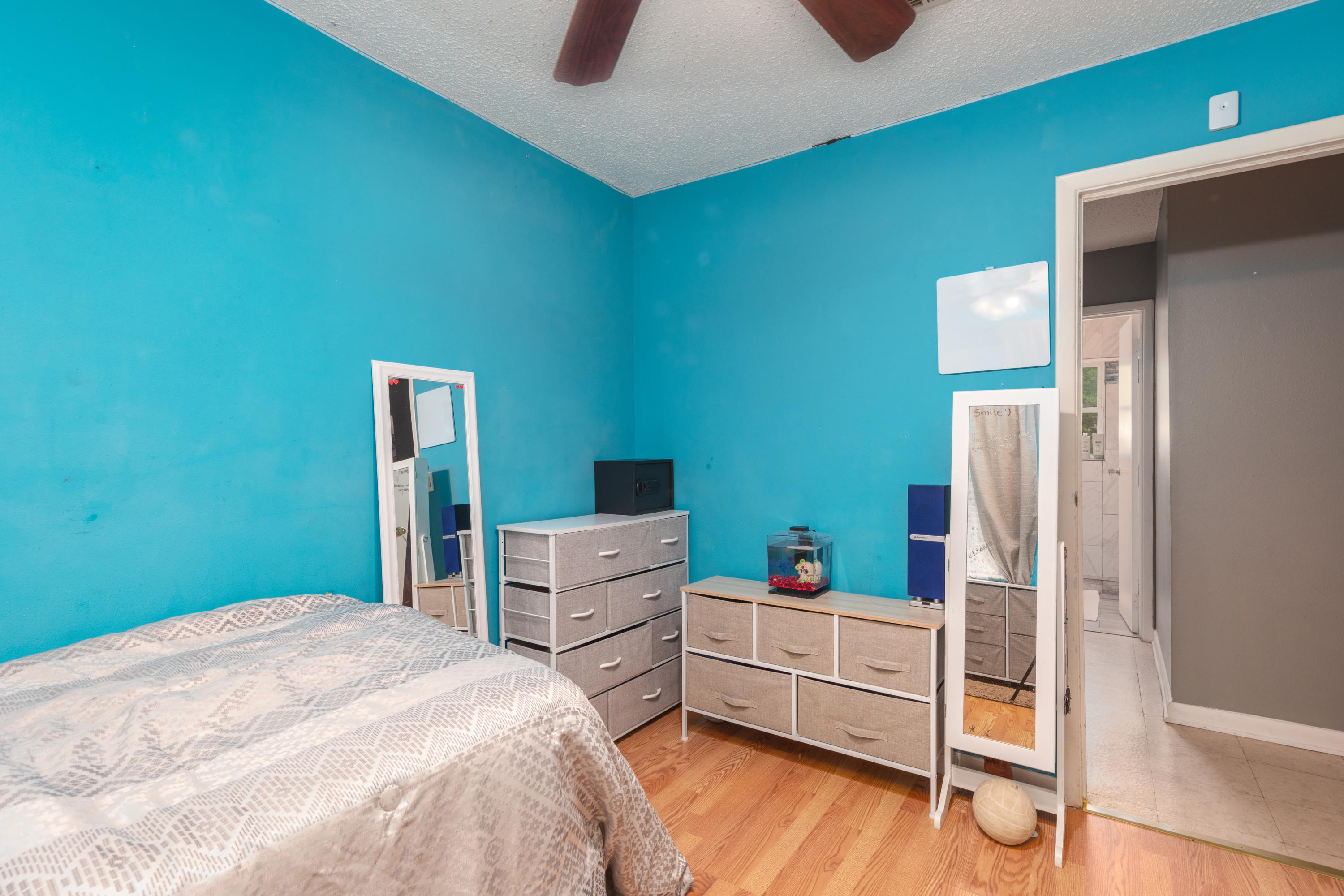 ADAMS POWELL EAST - Residential