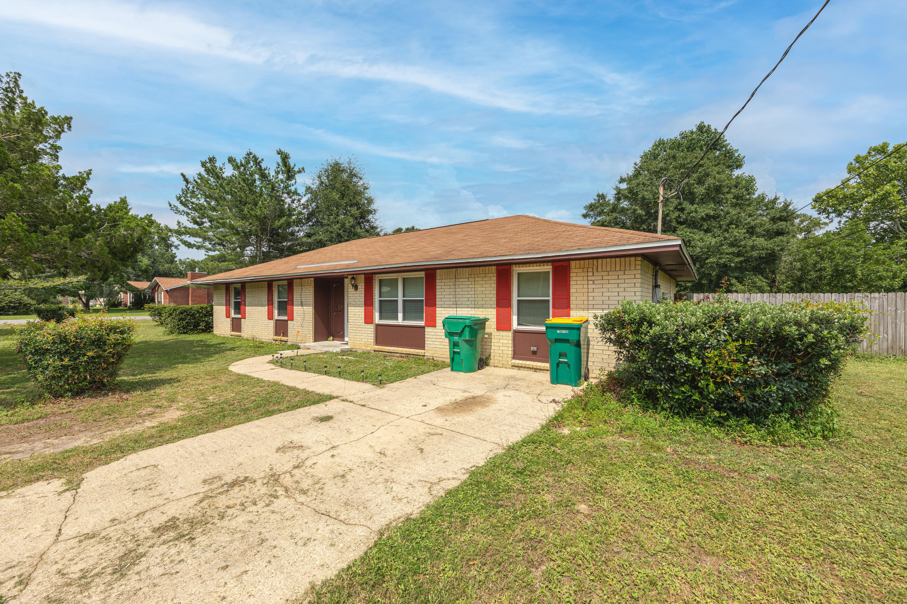 ADAMS POWELL EAST - Residential