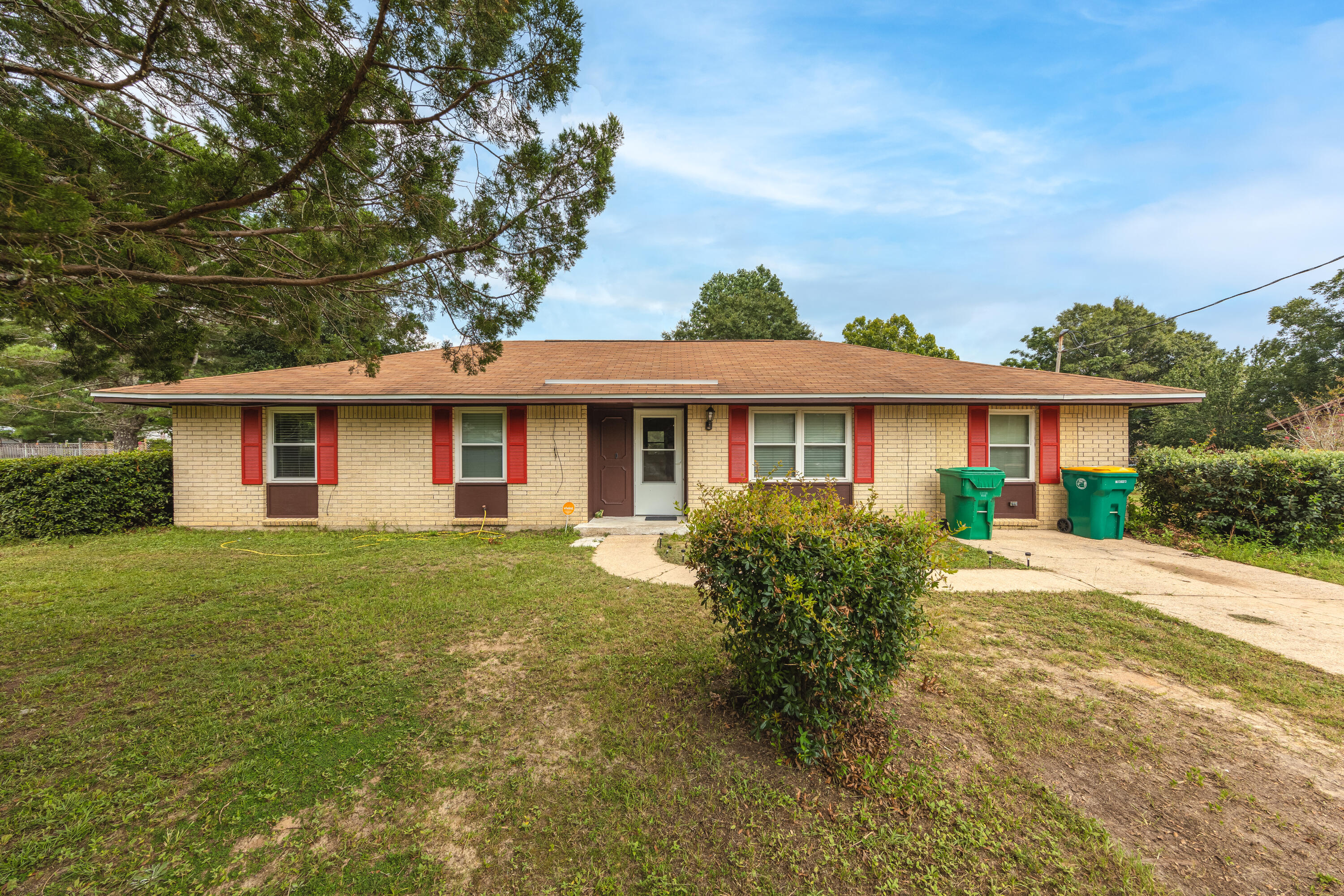 ADAMS POWELL EAST - Residential