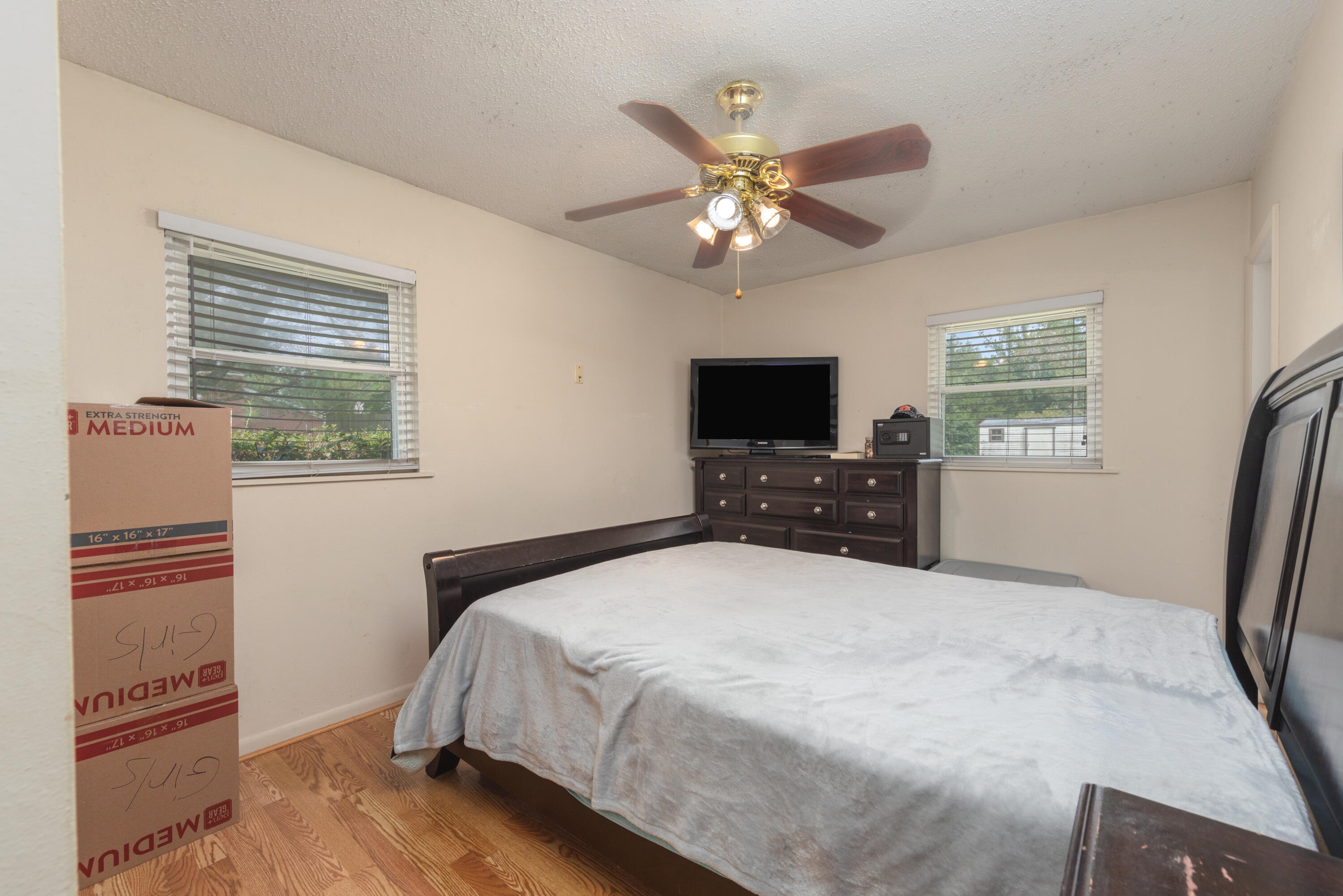 ADAMS POWELL EAST - Residential