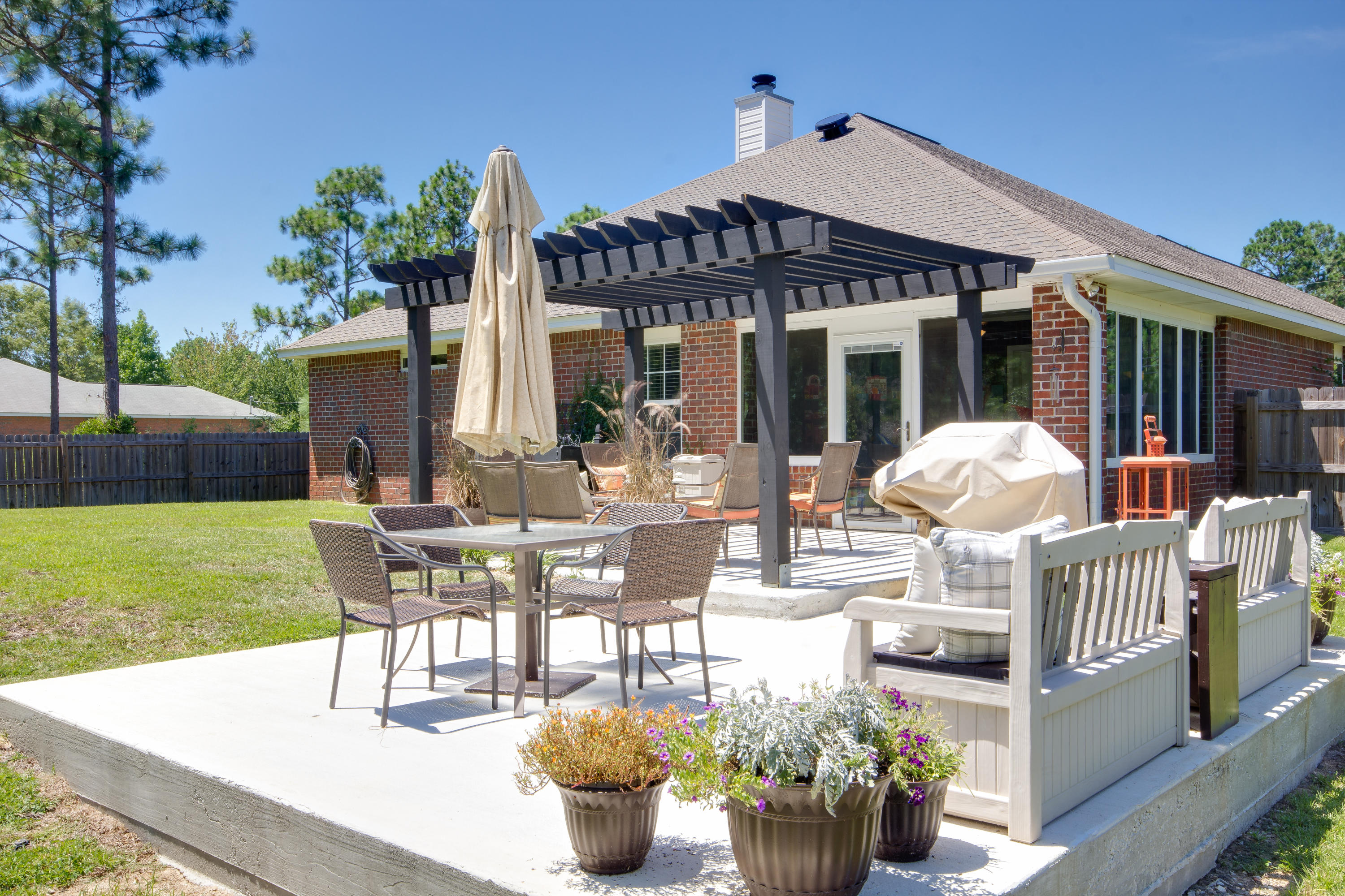 HOLLEY BY THE SEA - Residential