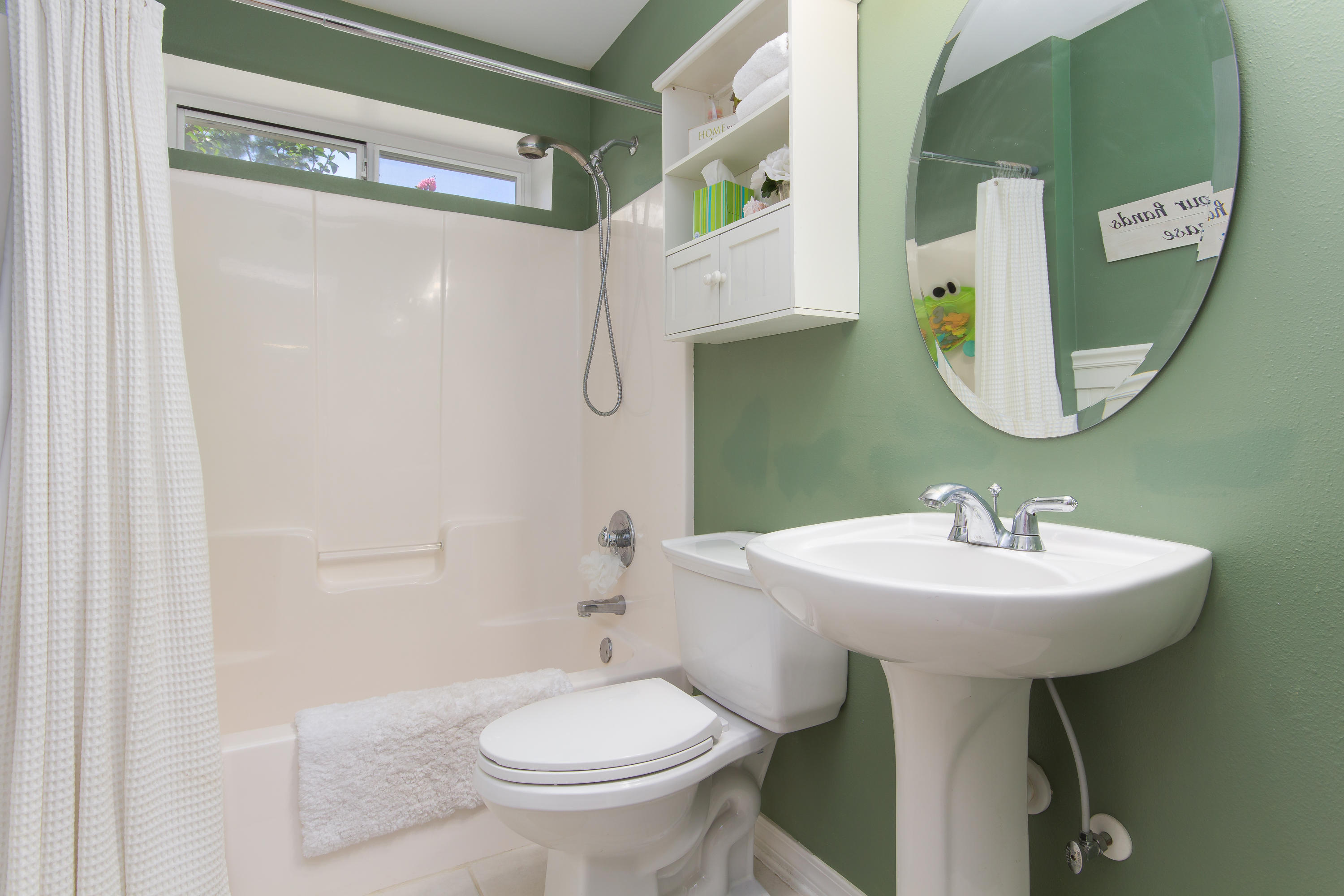 HOLLEY BY THE SEA - Residential