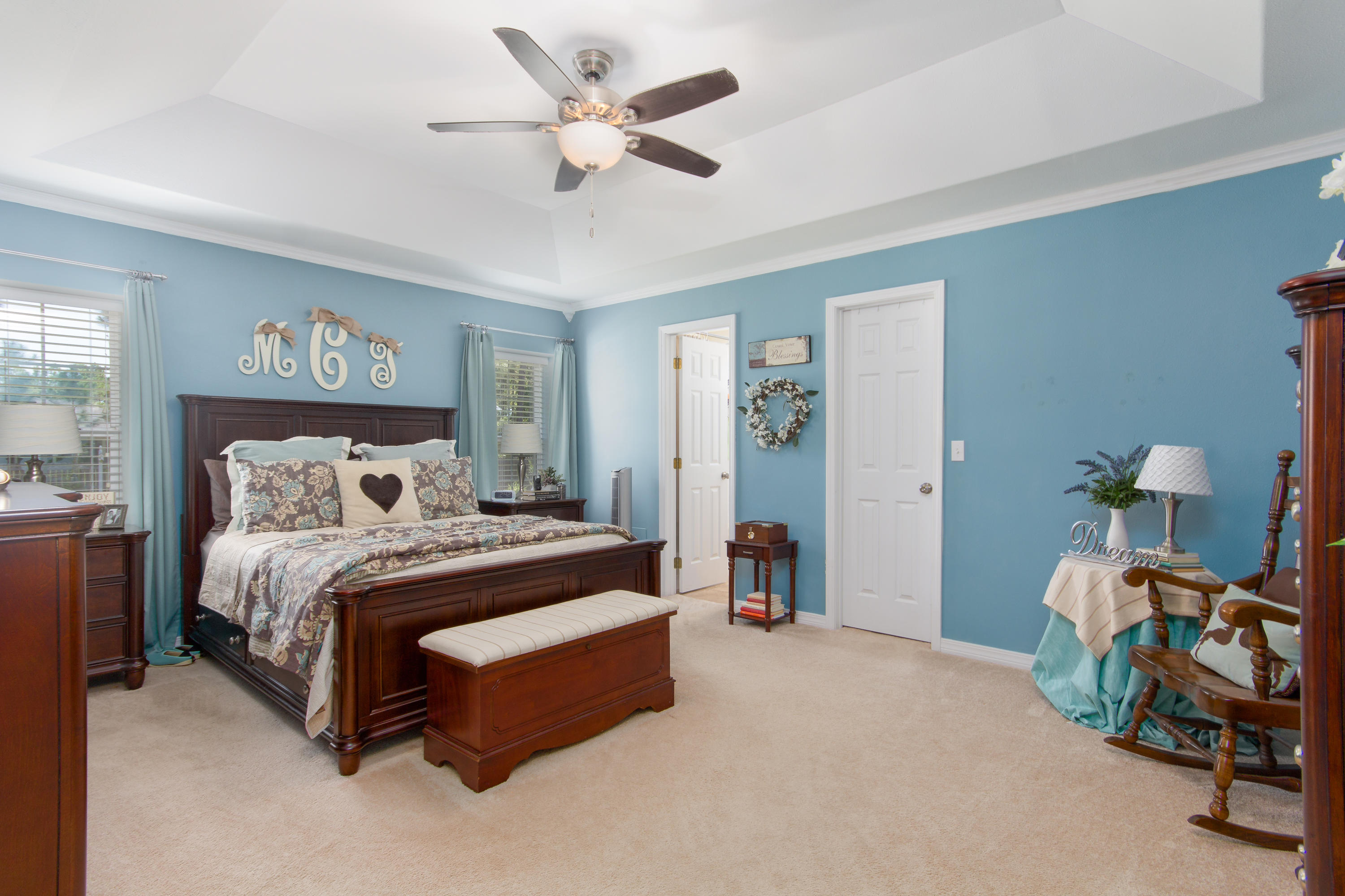 HOLLEY BY THE SEA - Residential