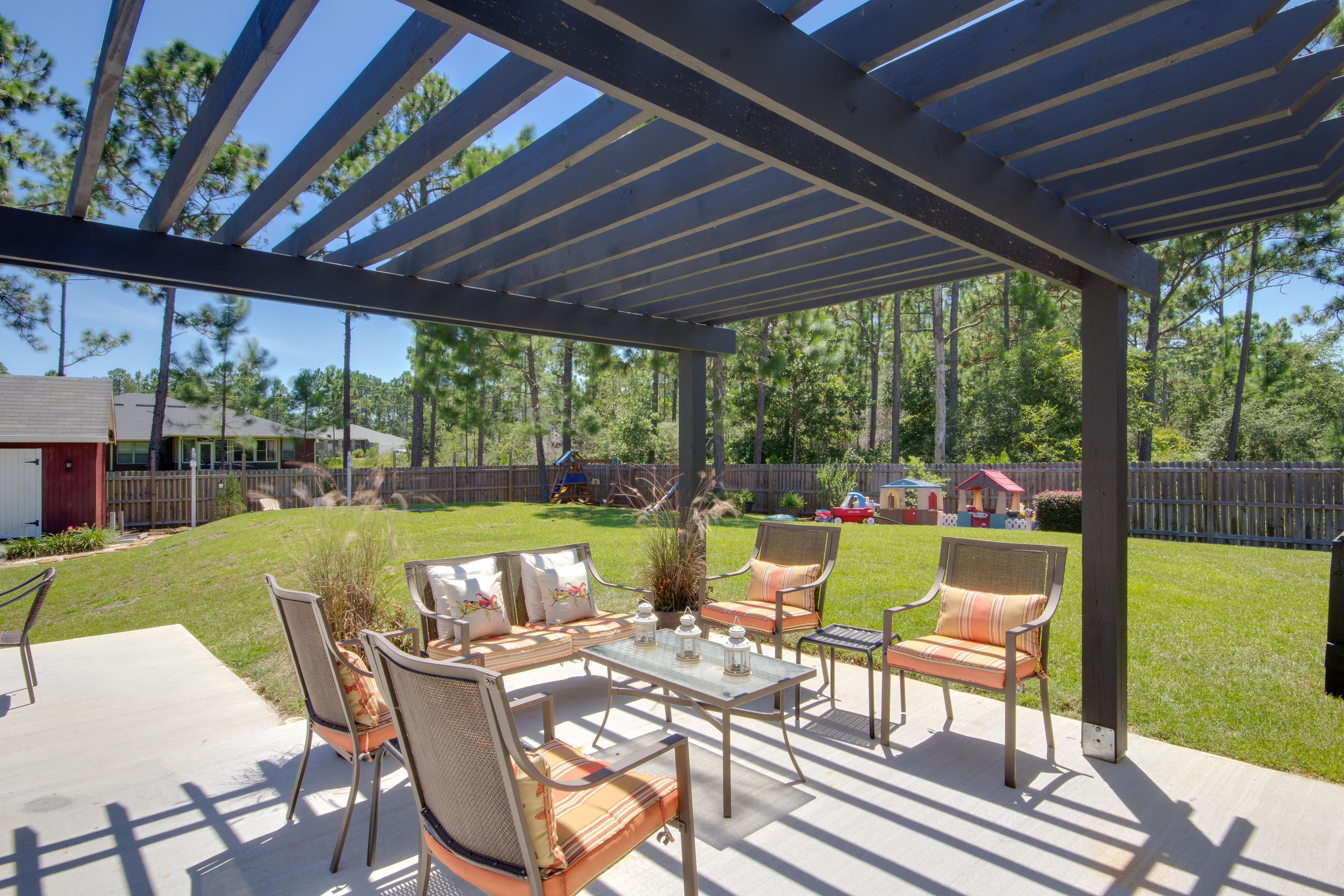 HOLLEY BY THE SEA - Residential