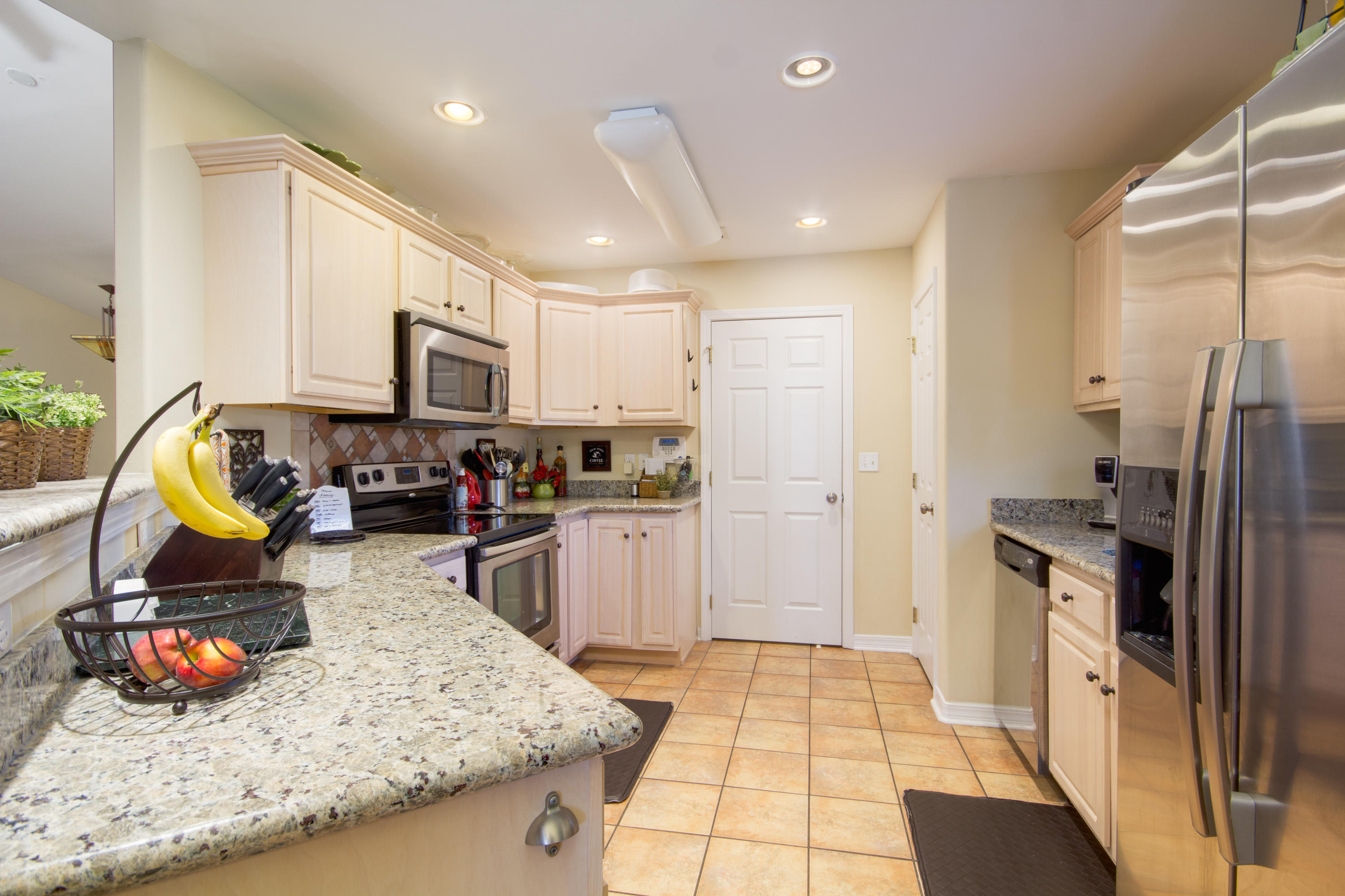 HOLLEY BY THE SEA - Residential