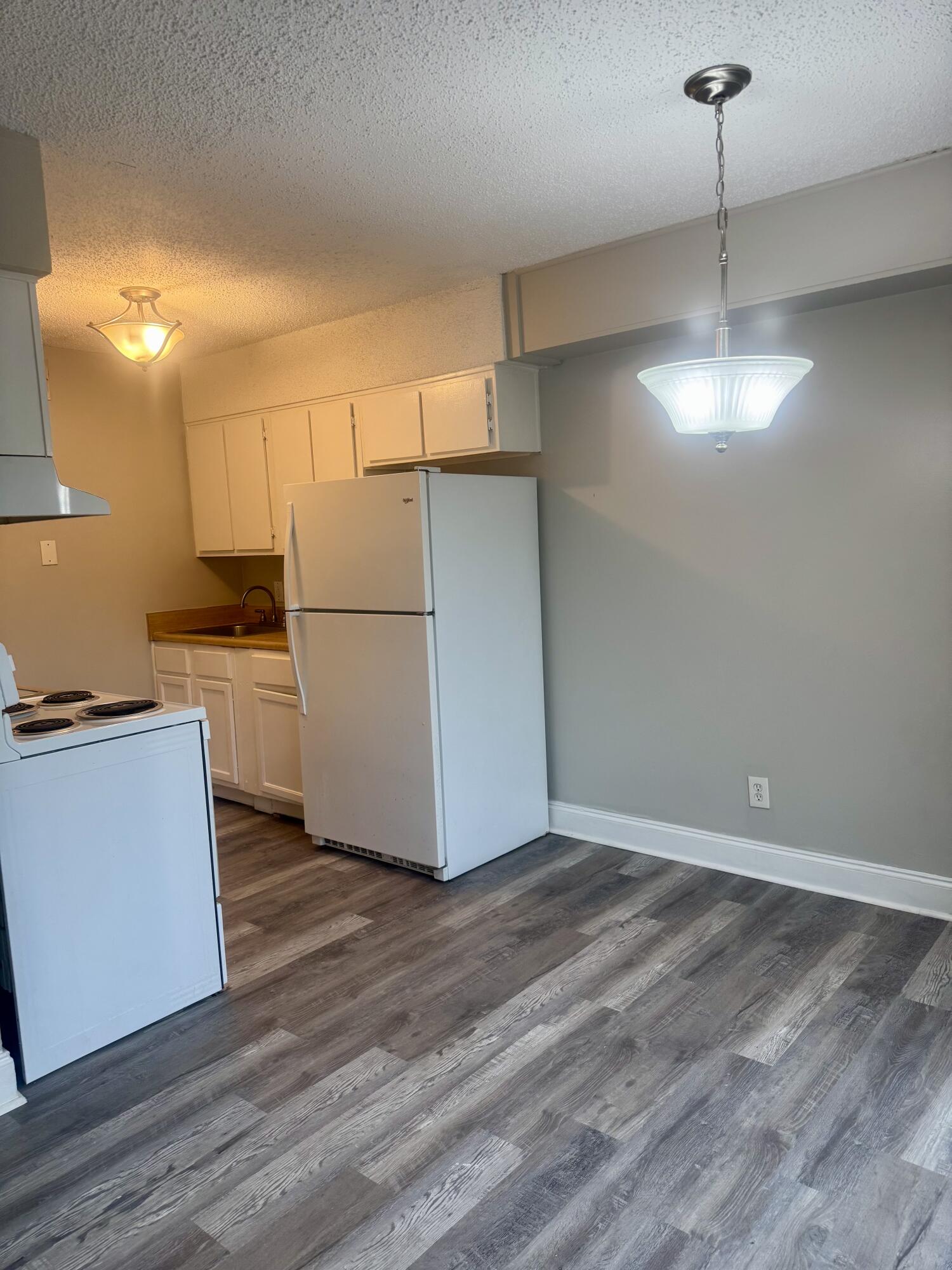 PIER ONE CONDO - Residential Lease
