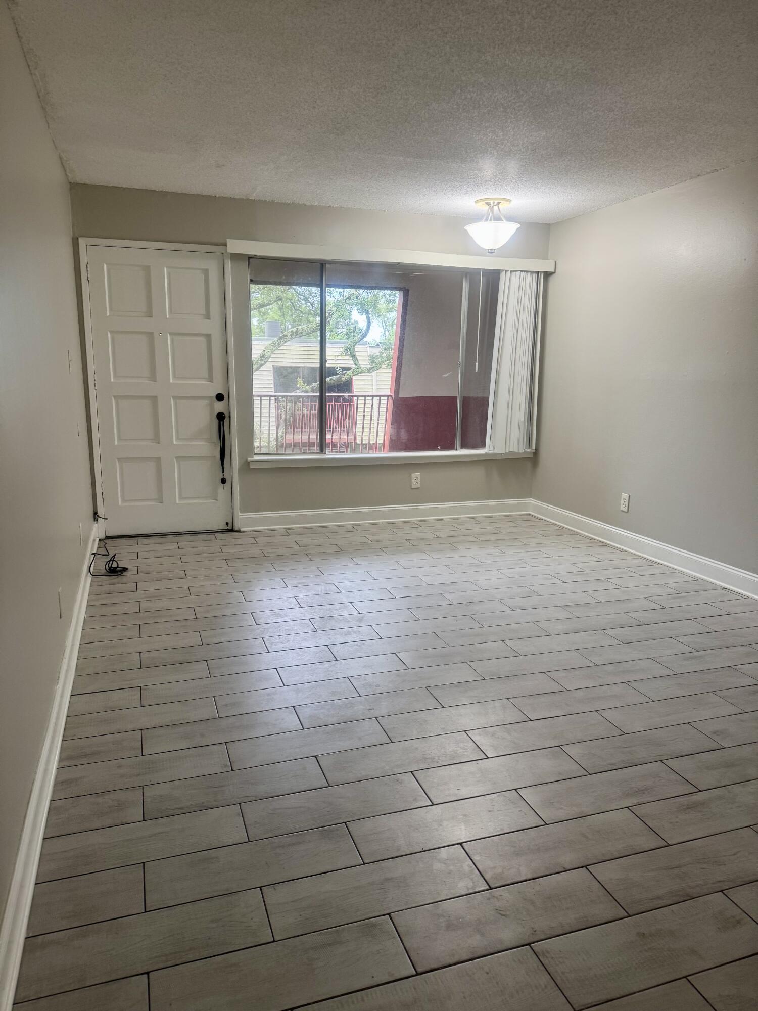 PIER ONE CONDO - Residential Lease