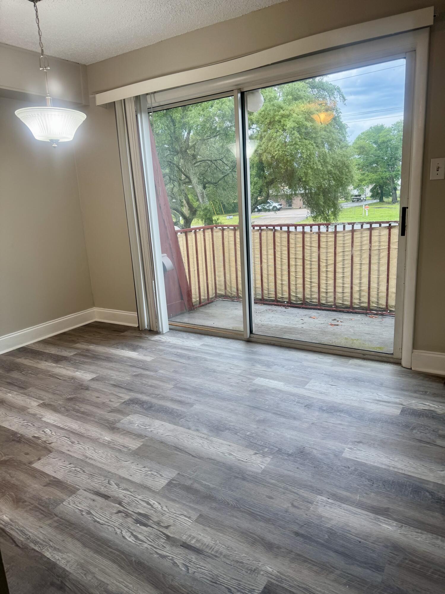 PIER ONE CONDO - Residential Lease