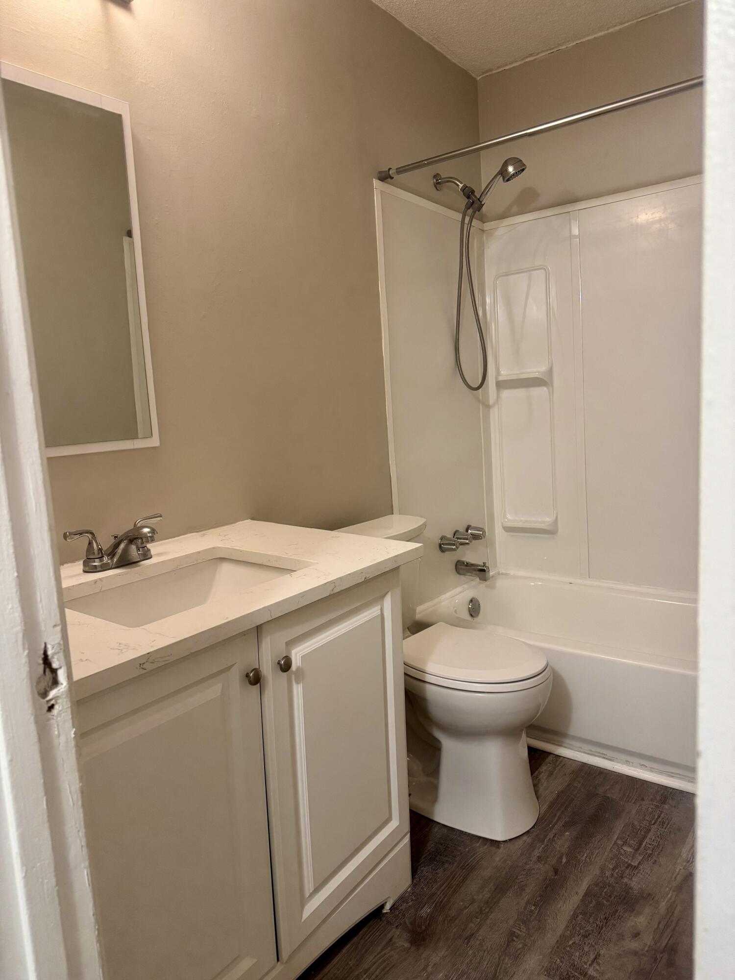 PIER ONE CONDO - Residential Lease