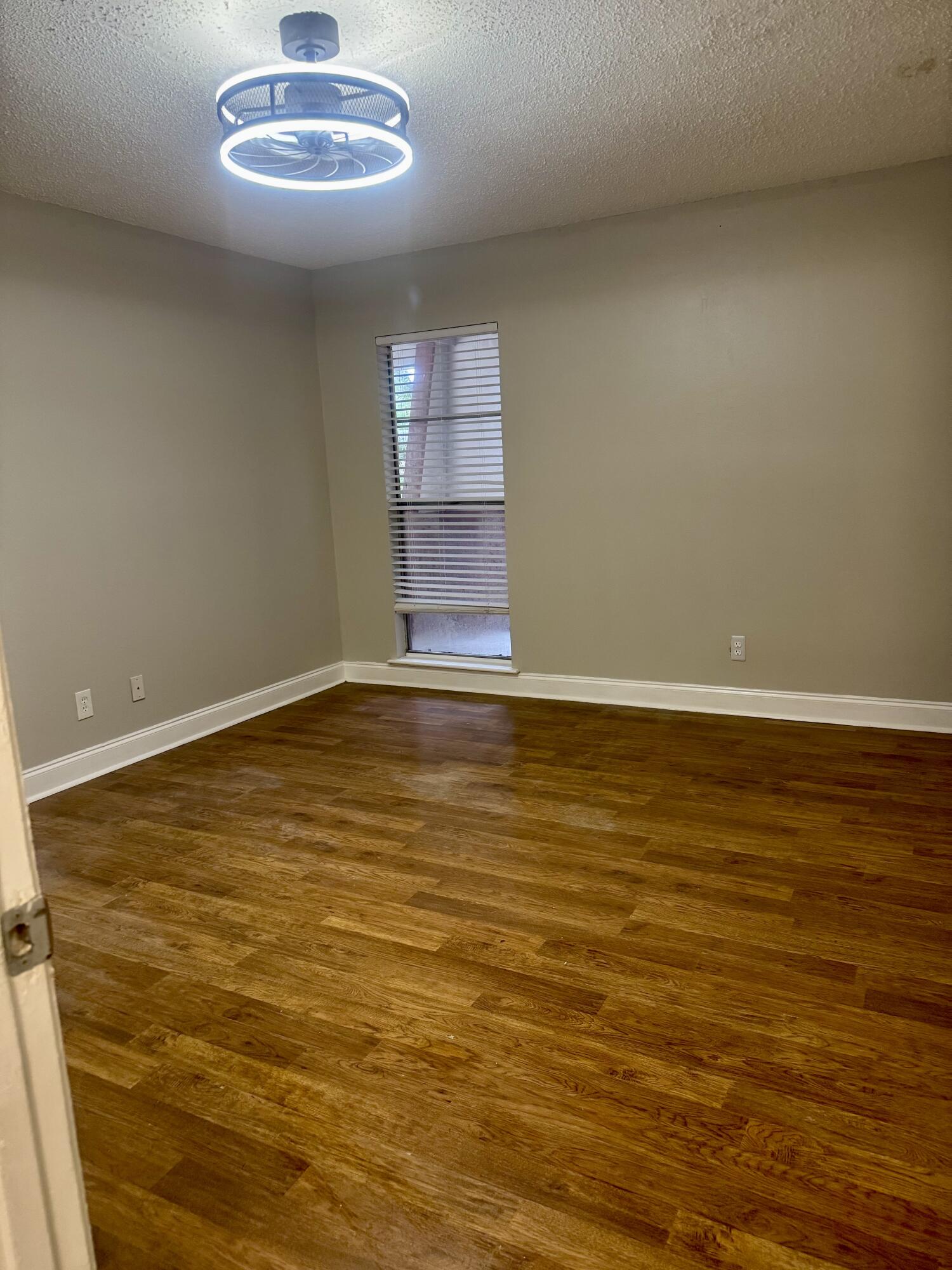 PIER ONE CONDO - Residential Lease