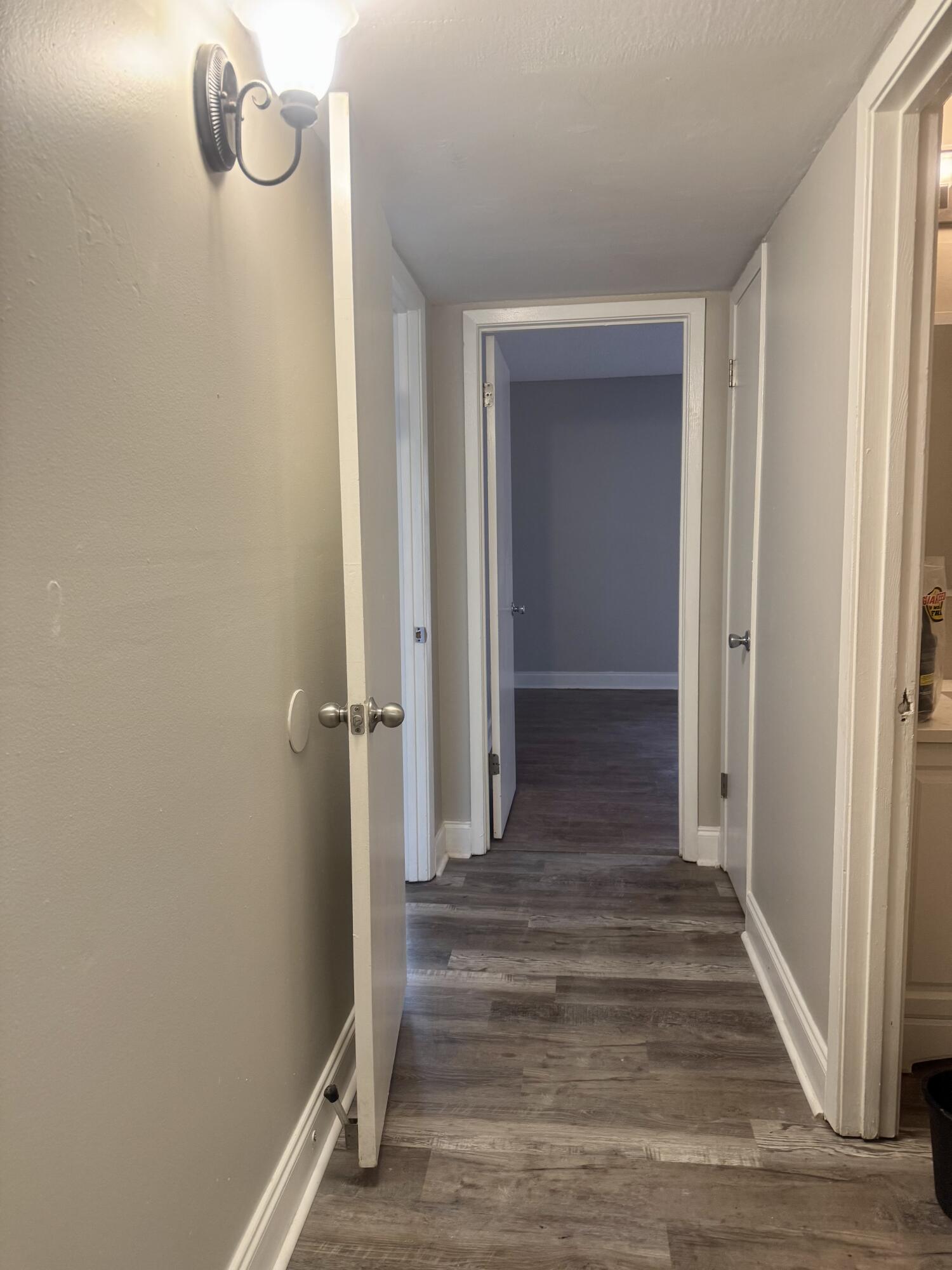 PIER ONE CONDO - Residential Lease