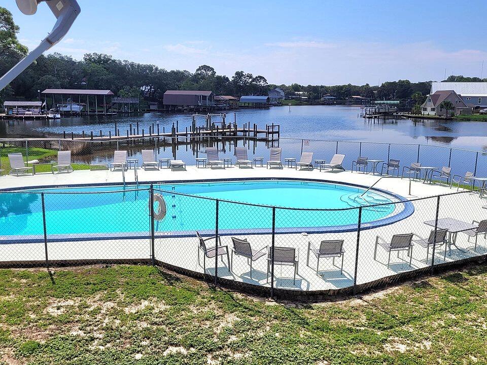 PIER ONE CONDO - Residential Lease