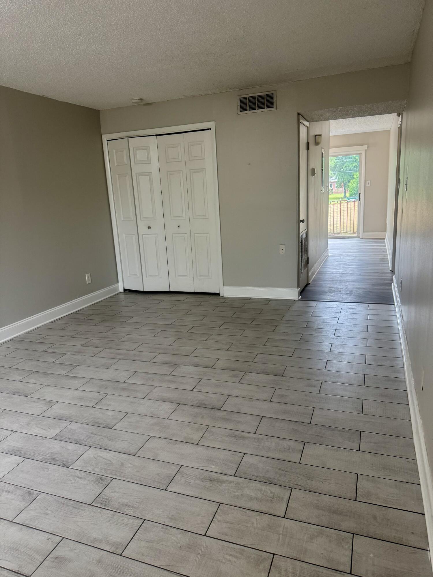 PIER ONE CONDO - Residential Lease