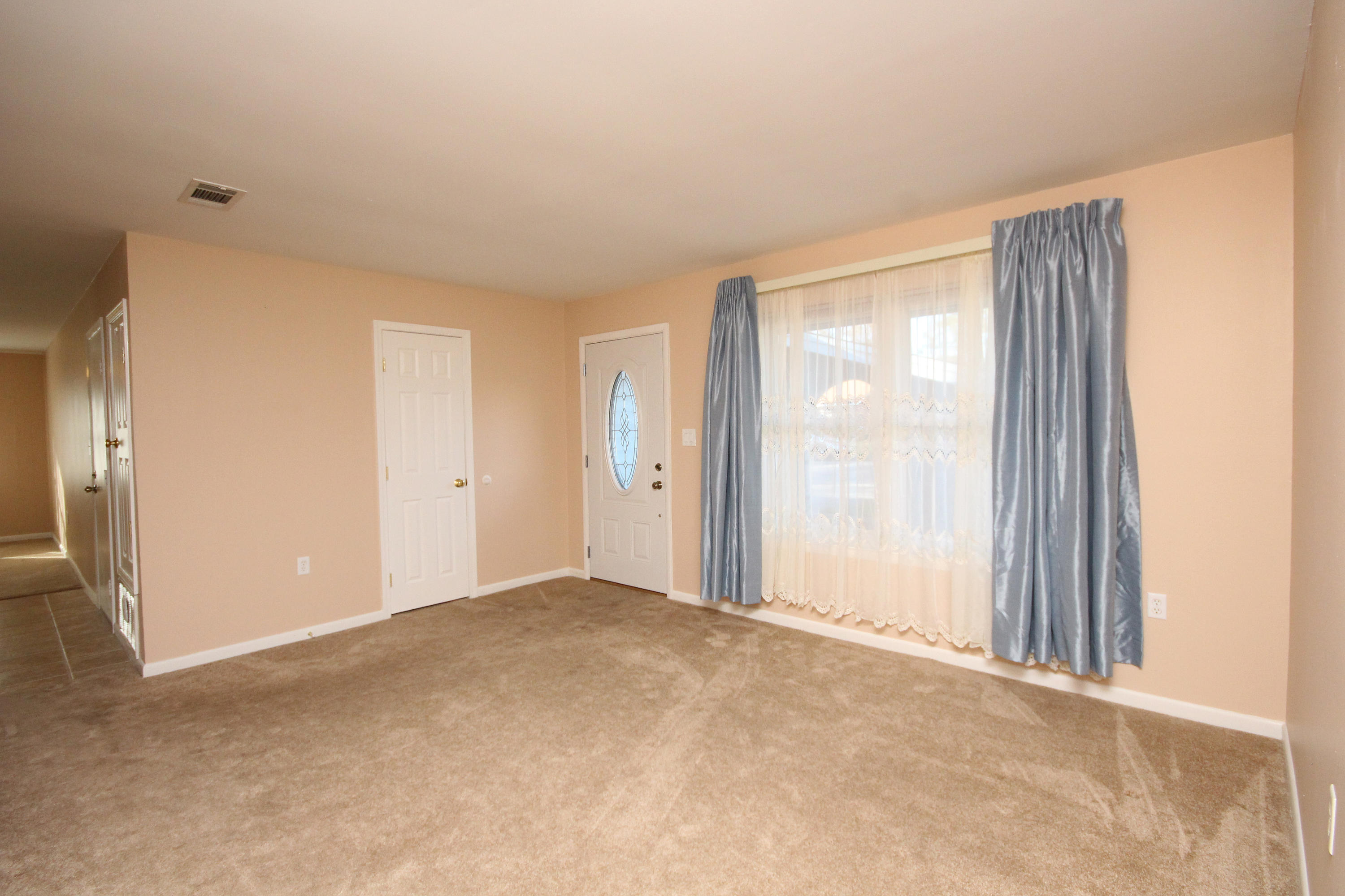 TANGLEWOOD 1ST ADDN - Residential