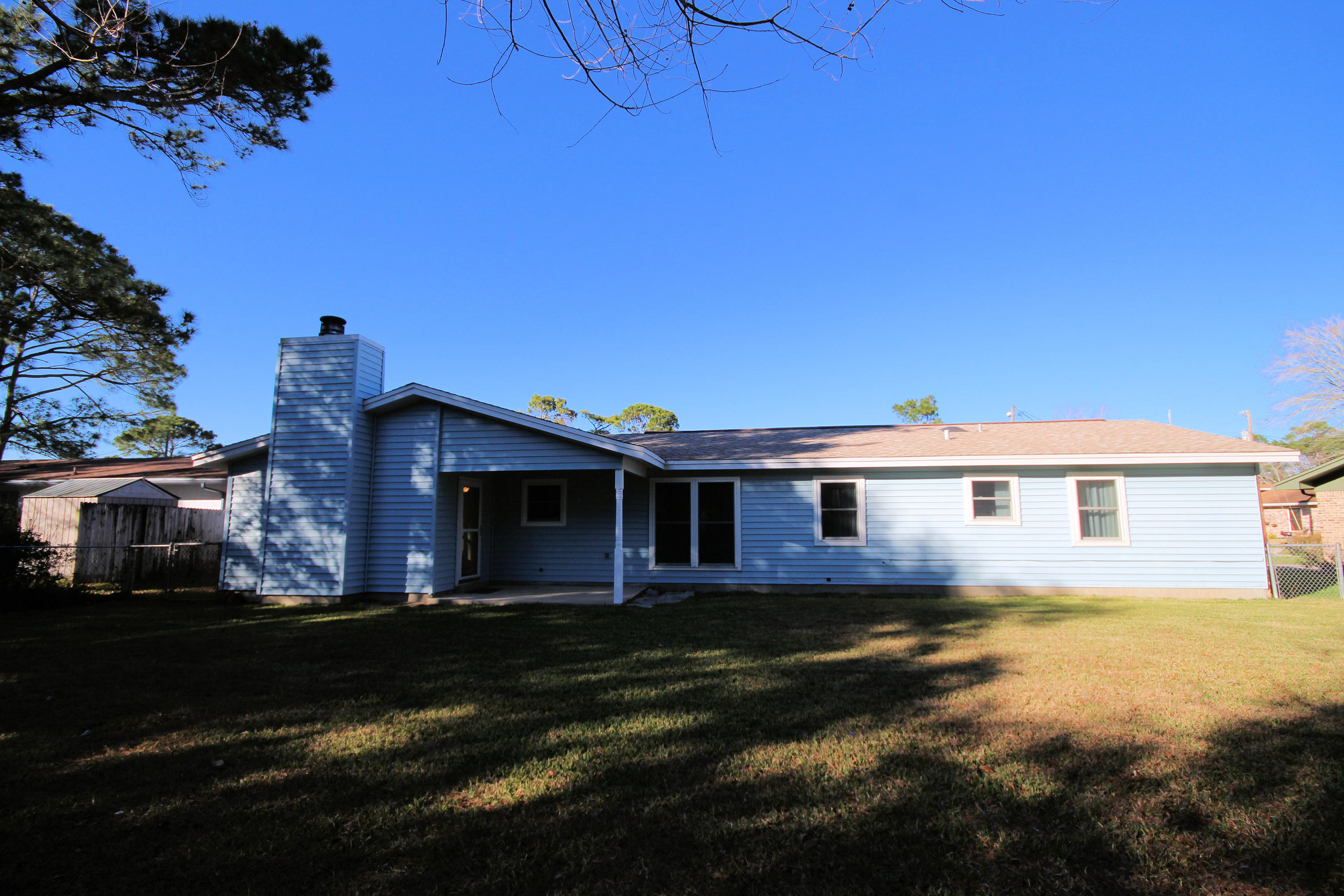 TANGLEWOOD 1ST ADDN - Residential