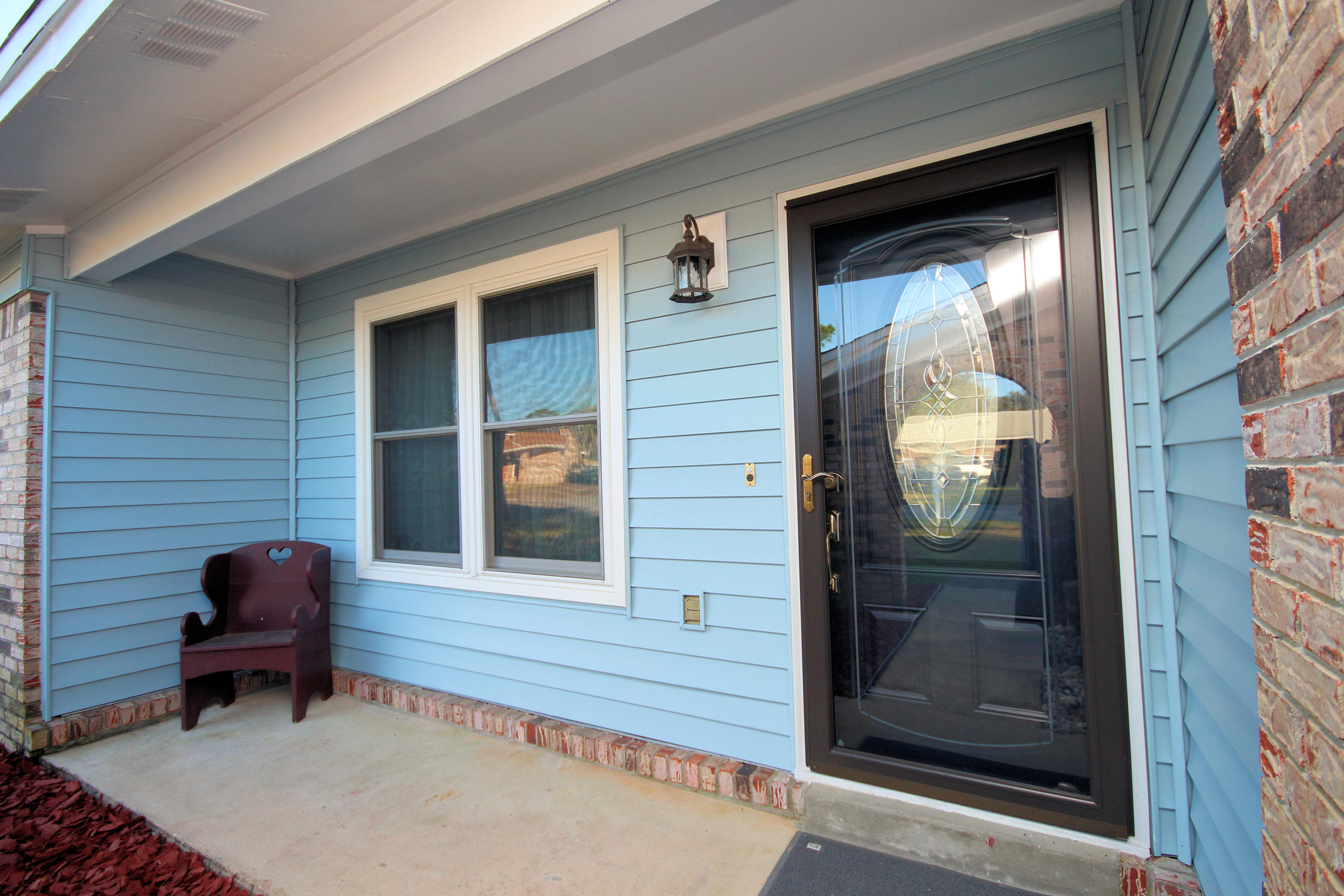 TANGLEWOOD 1ST ADDN - Residential