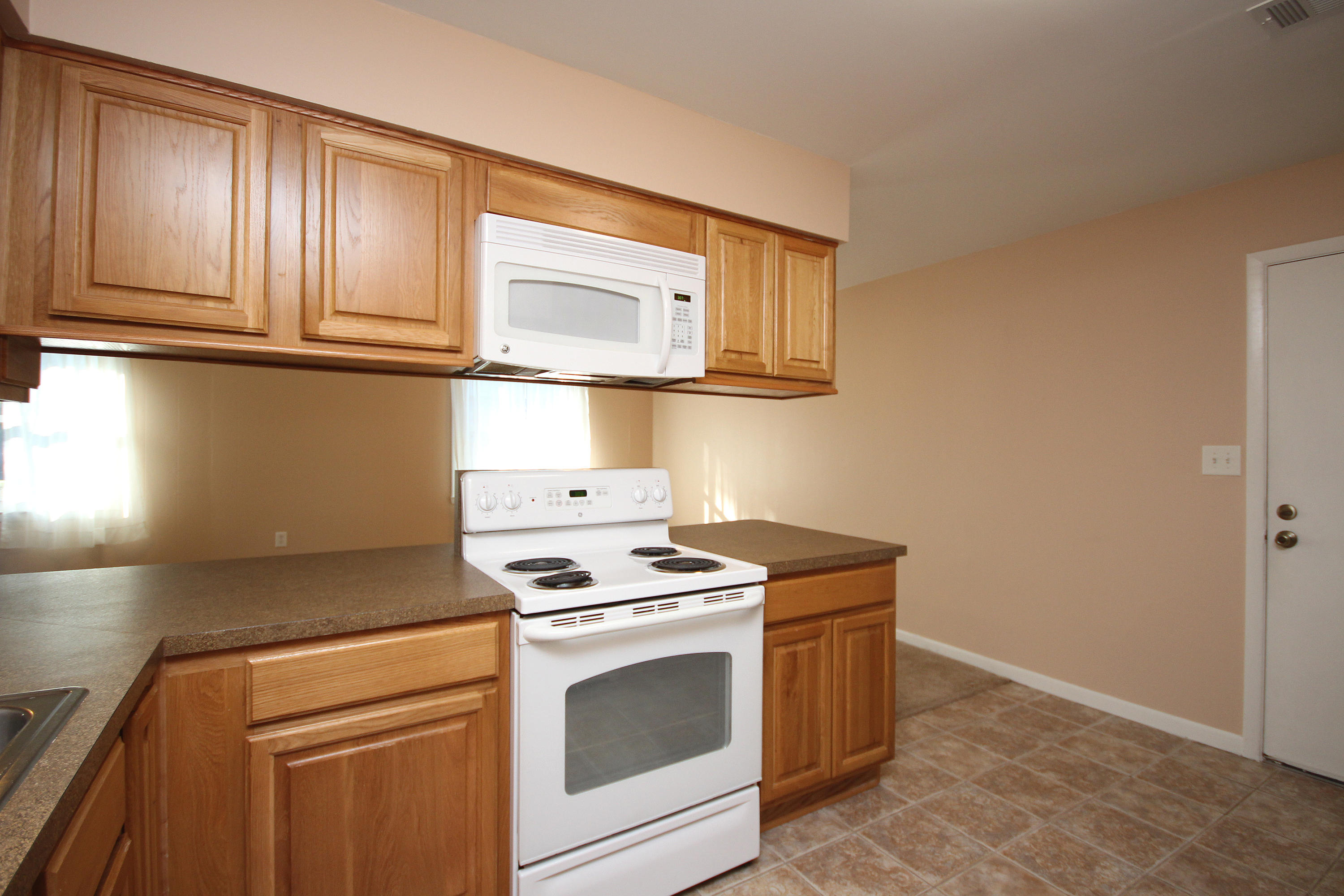 TANGLEWOOD 1ST ADDN - Residential