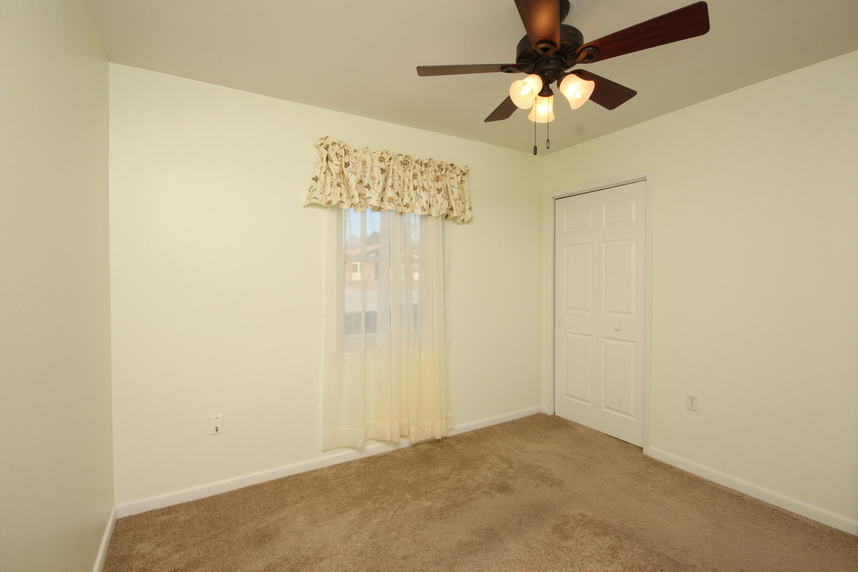 TANGLEWOOD 1ST ADDN - Residential