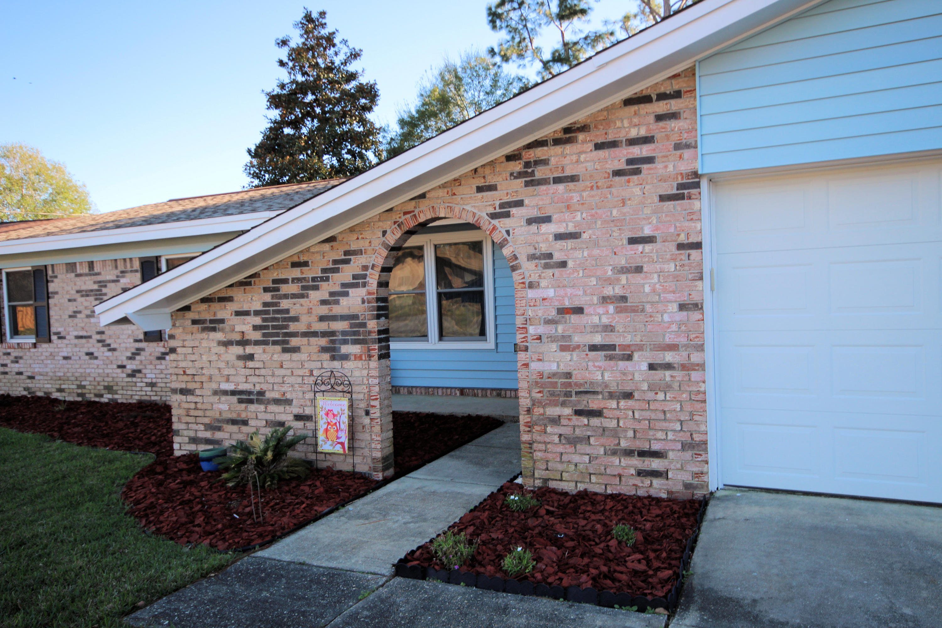 TANGLEWOOD 1ST ADDN - Residential