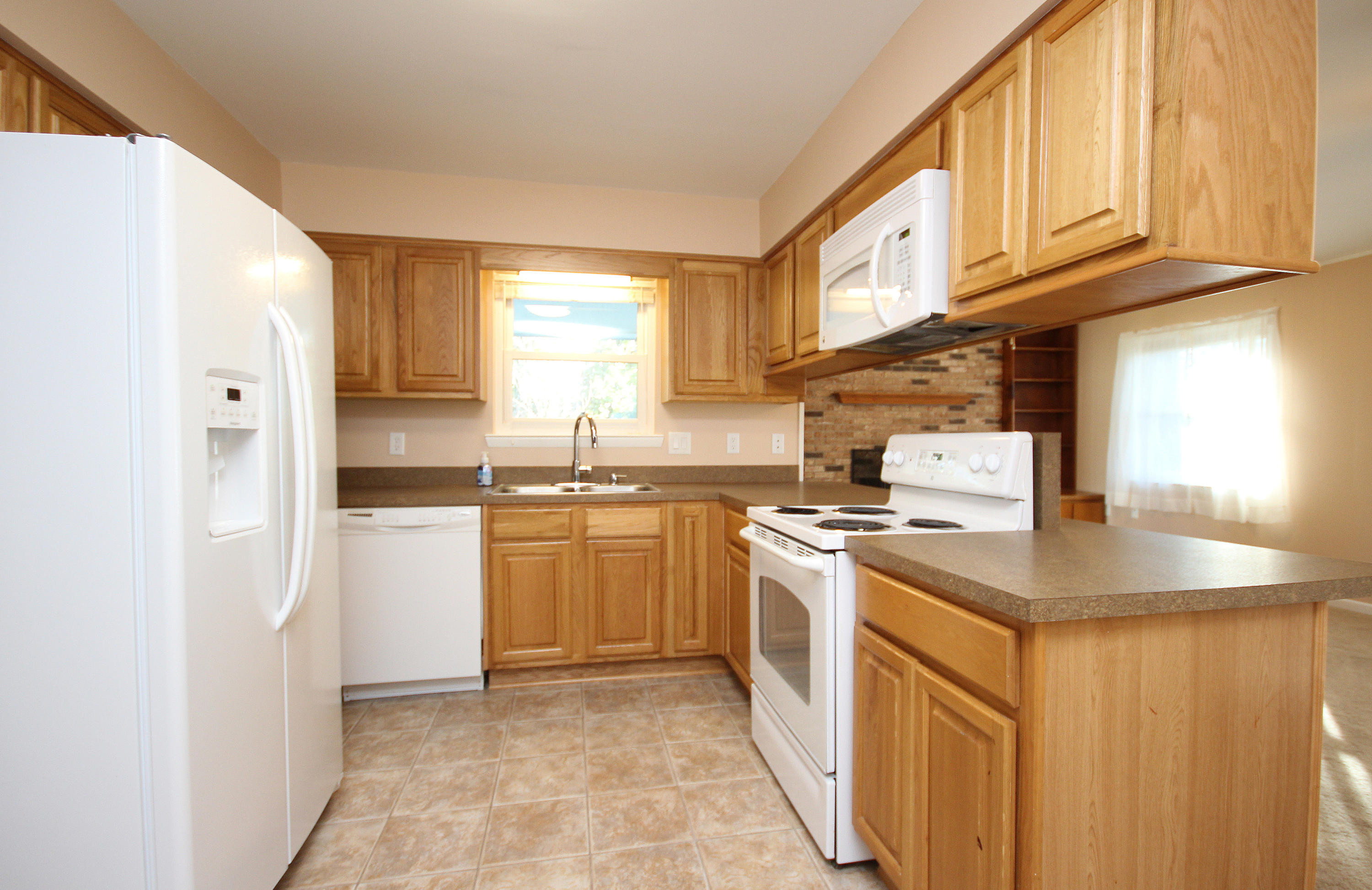 TANGLEWOOD 1ST ADDN - Residential