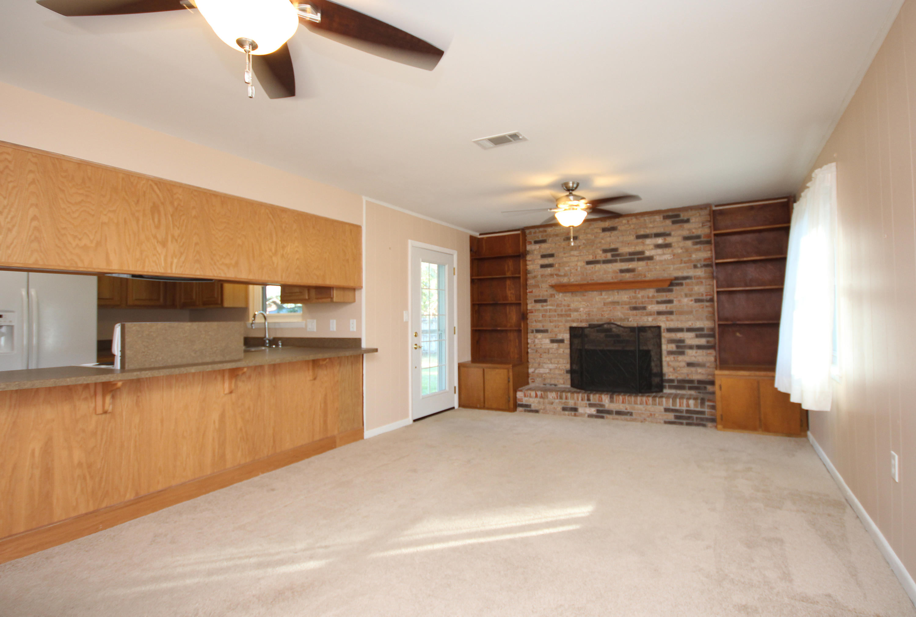 TANGLEWOOD 1ST ADDN - Residential