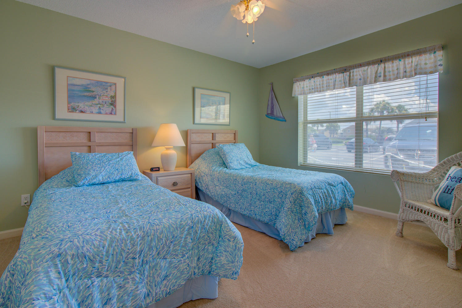 CIBONEY CONDO - Residential