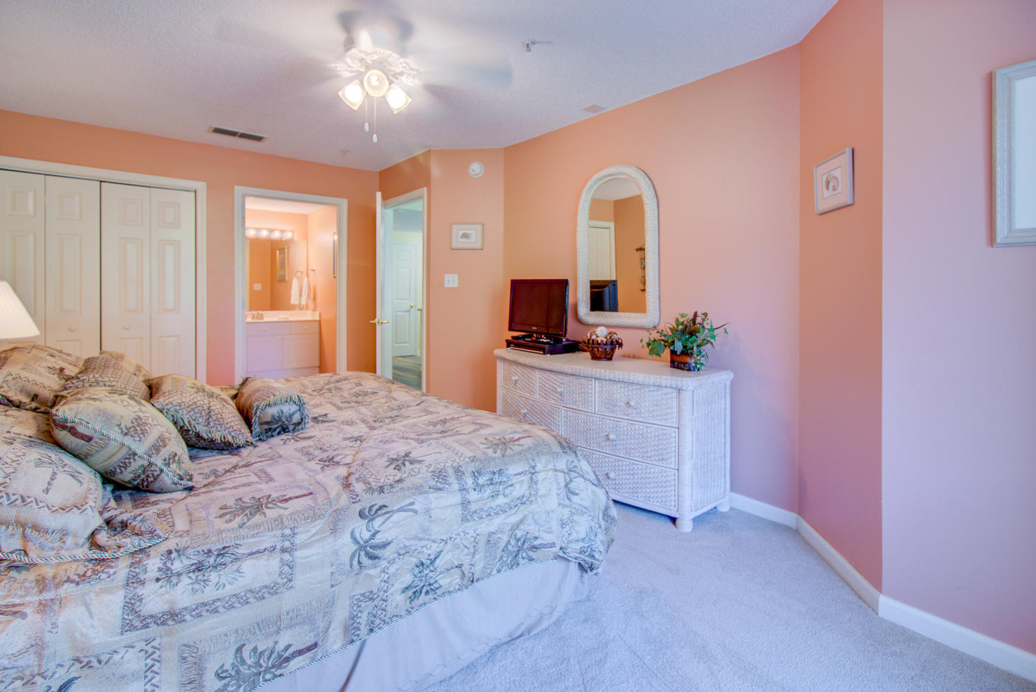 CIBONEY CONDO - Residential