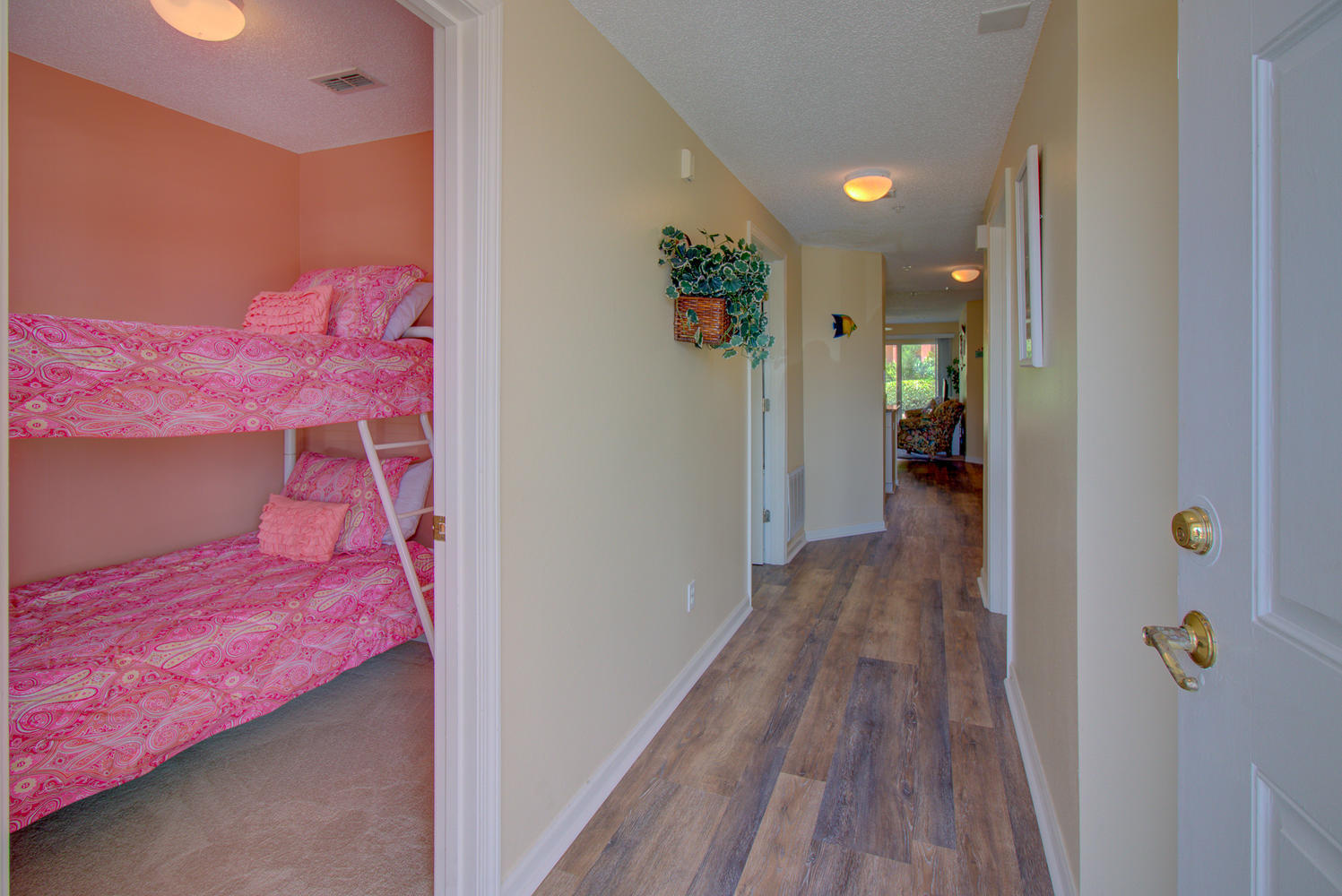 CIBONEY CONDO - Residential