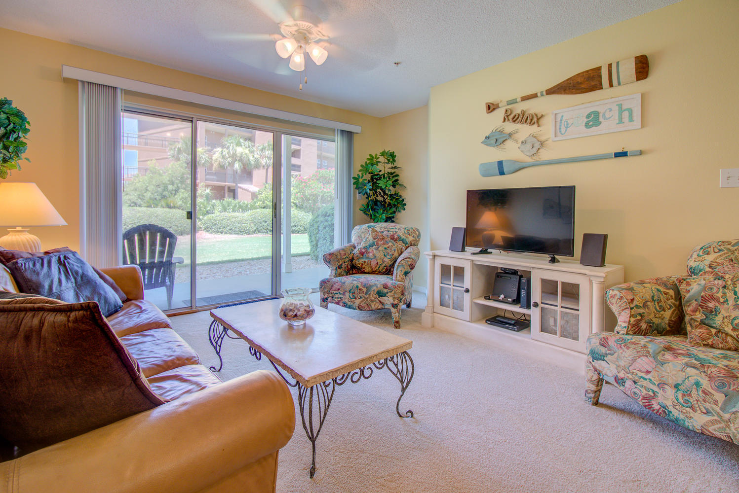 CIBONEY CONDO - Residential