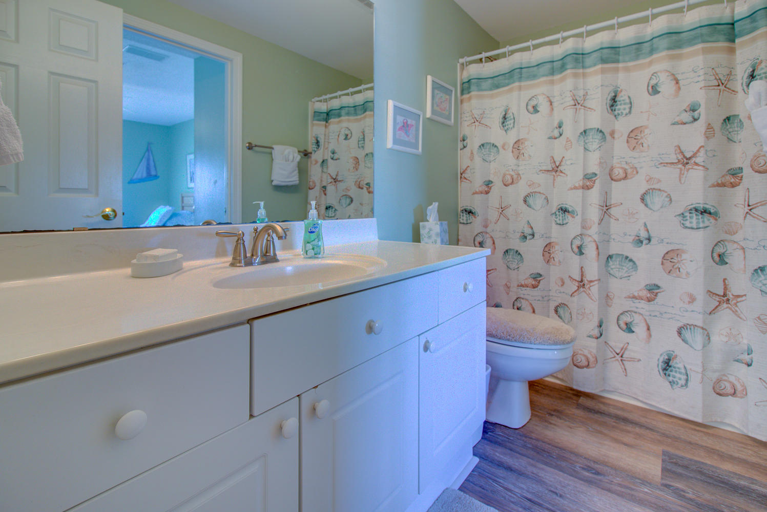 CIBONEY CONDO - Residential