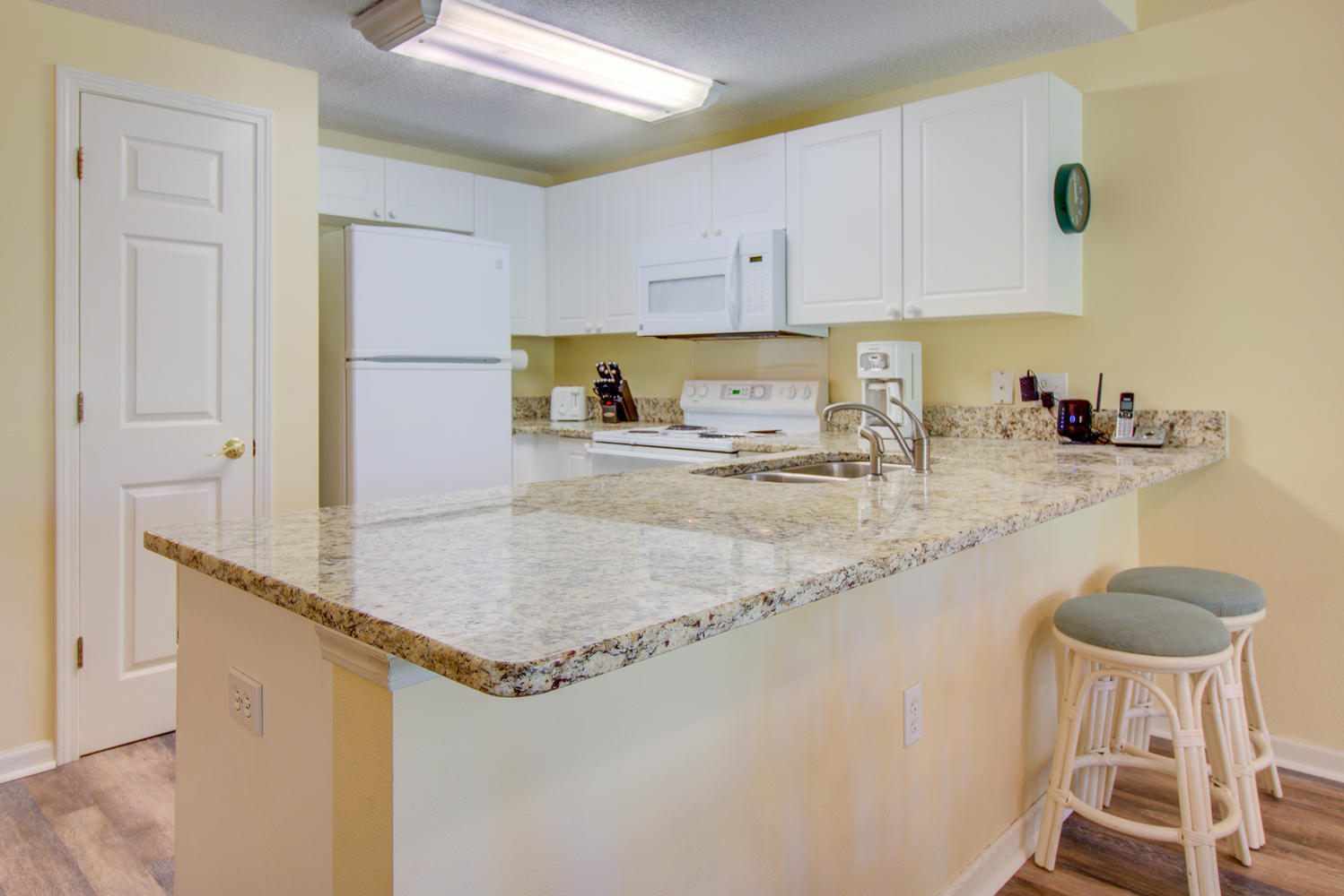 CIBONEY CONDO - Residential