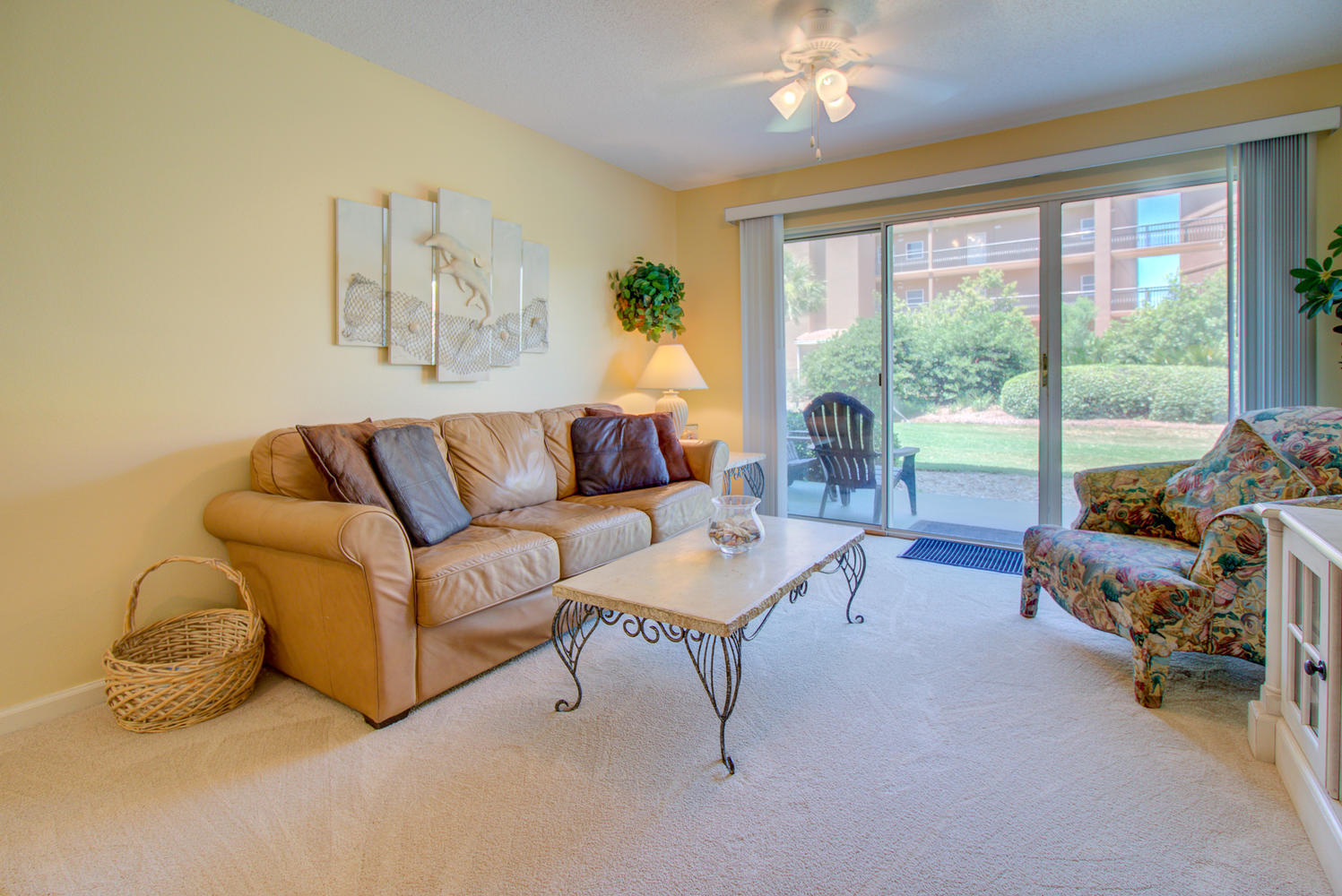 CIBONEY CONDO - Residential