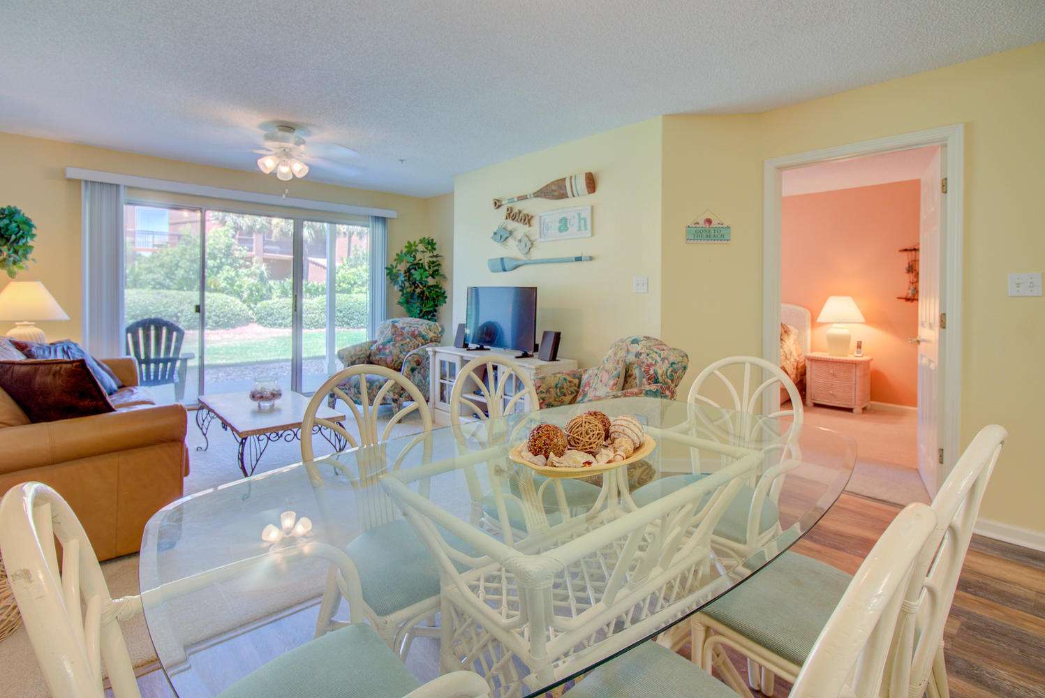 CIBONEY CONDO - Residential