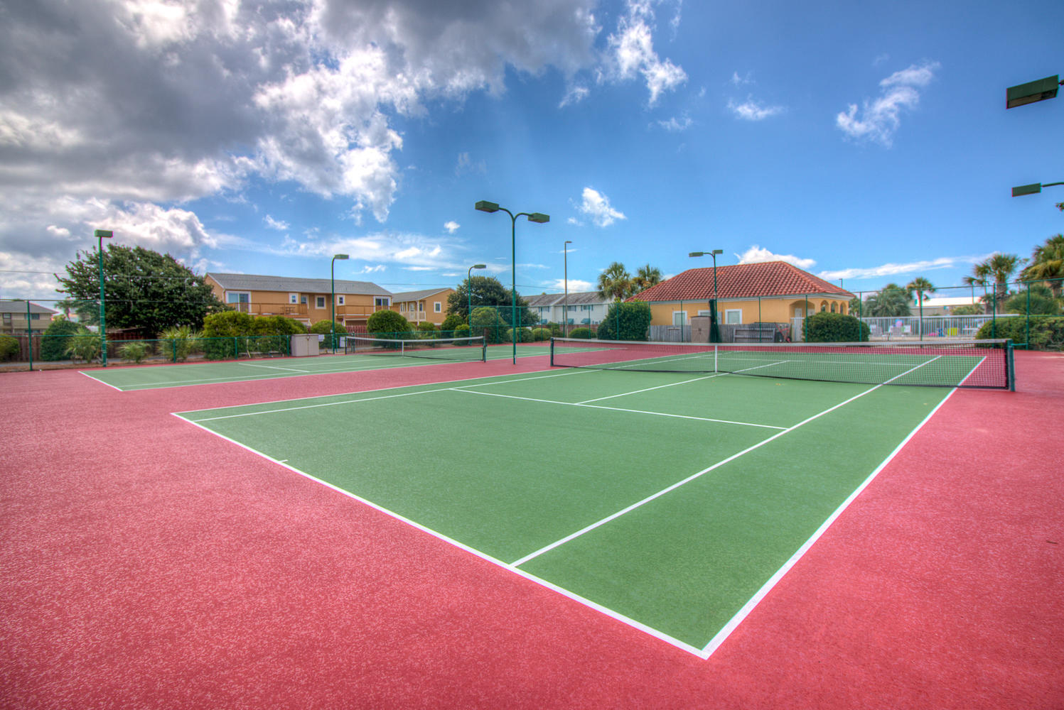 CIBONEY CONDO - Residential