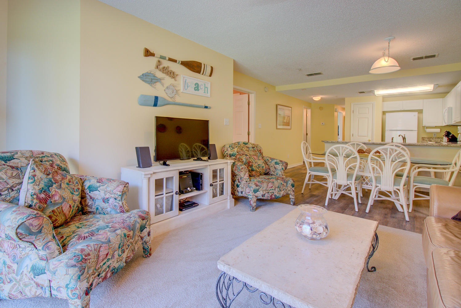 CIBONEY CONDO - Residential