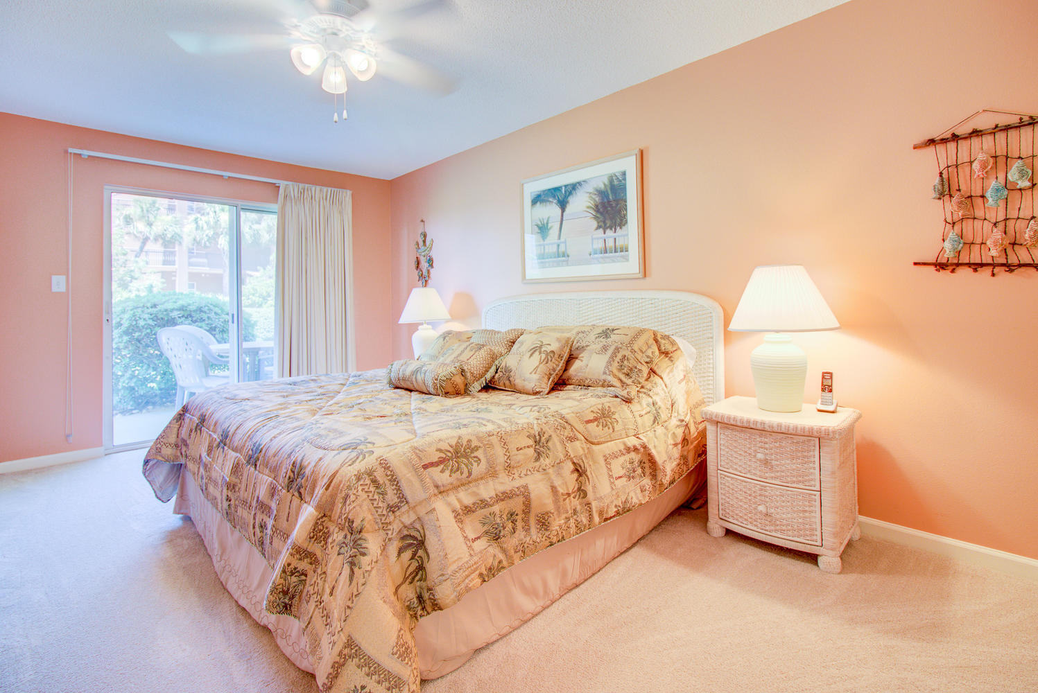 CIBONEY CONDO - Residential