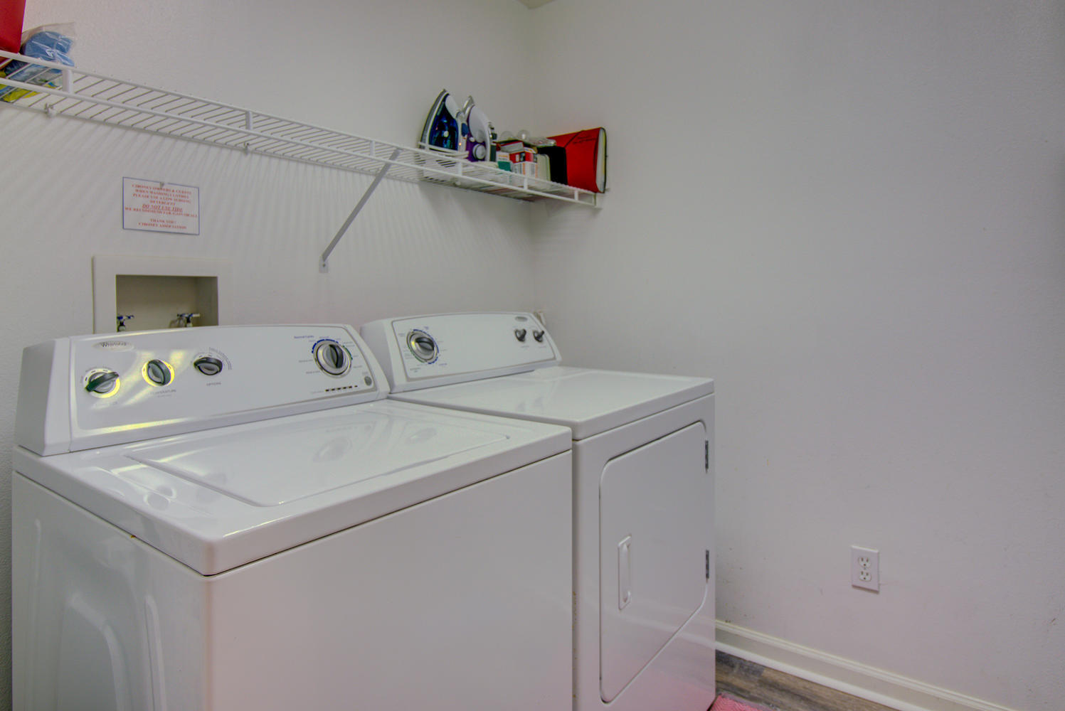 CIBONEY CONDO - Residential