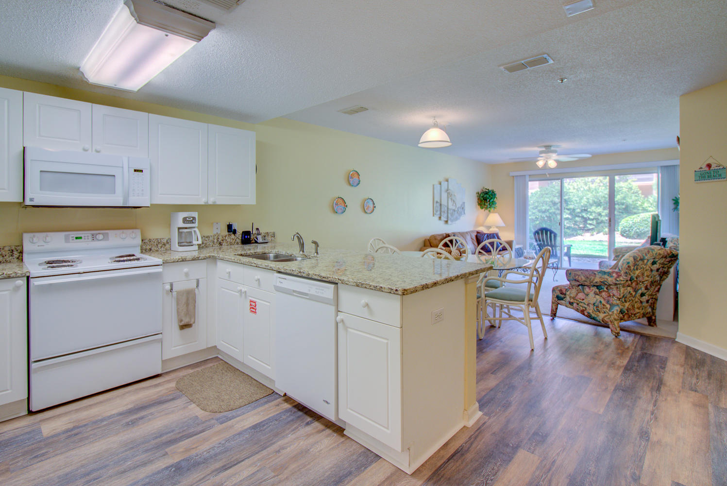 CIBONEY CONDO - Residential