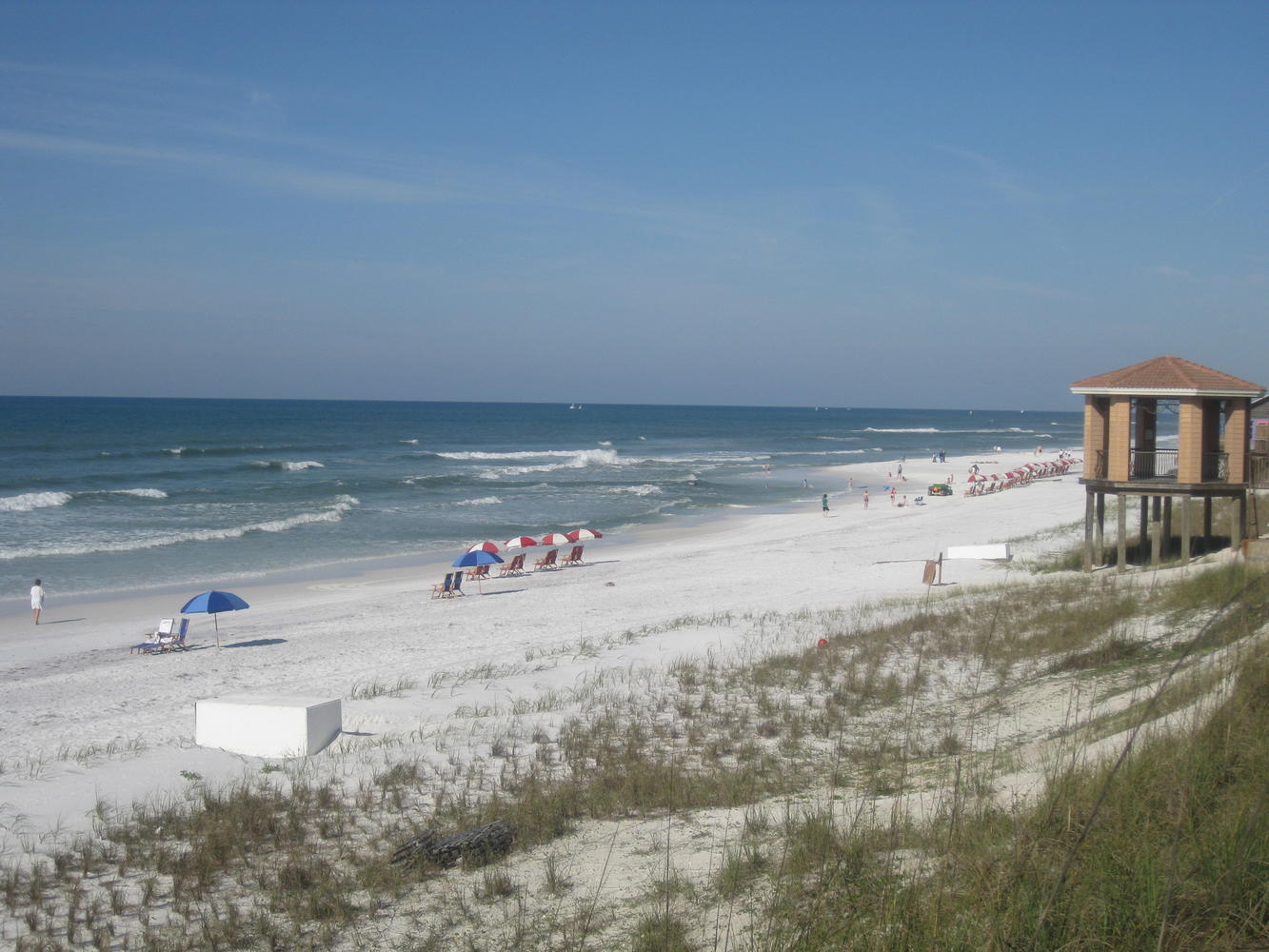 CIBONEY CONDO - Residential